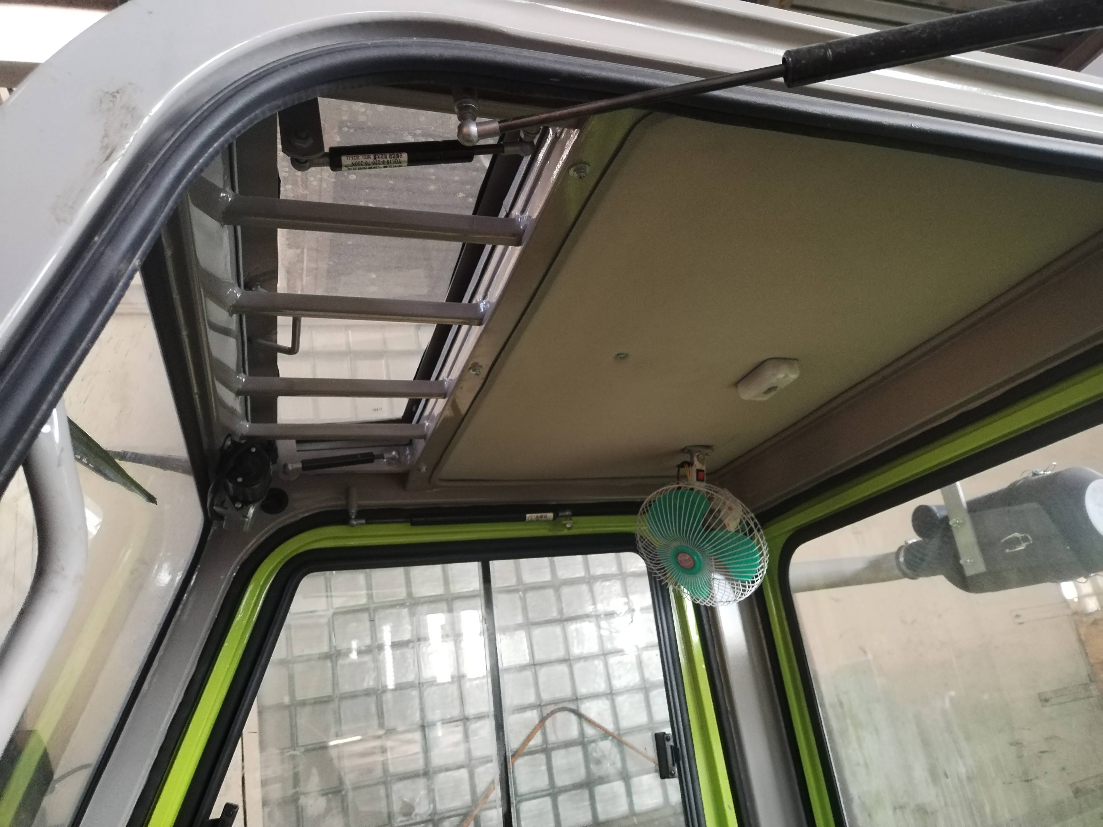 Zoomlion FD35 Лот 000008530