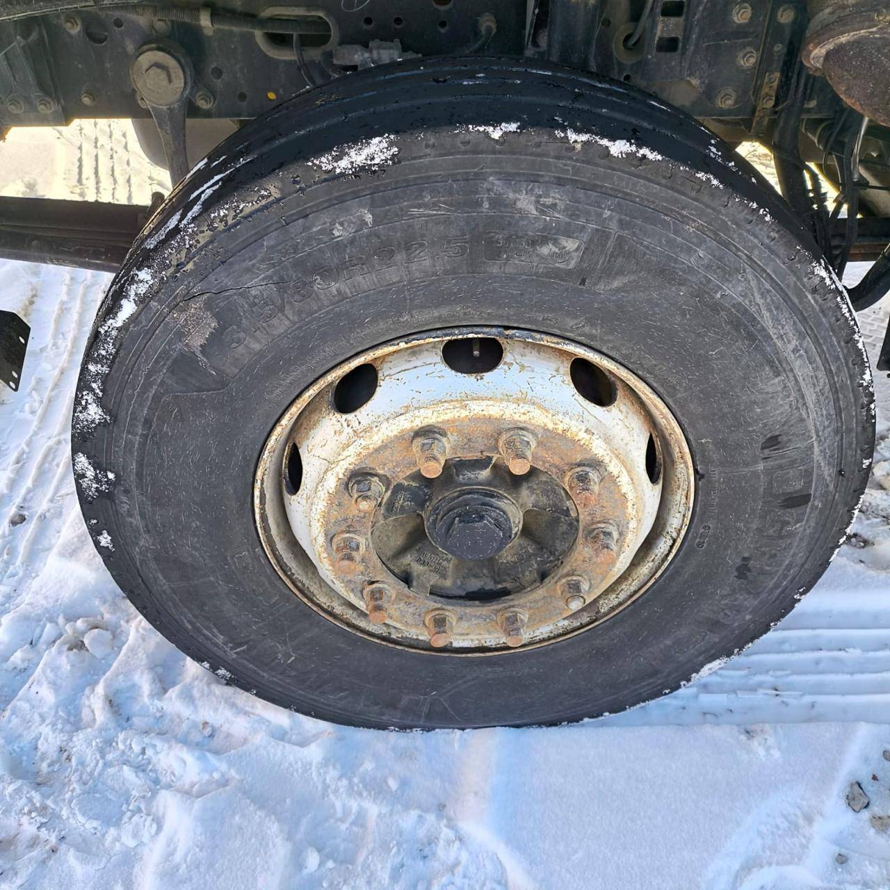 Shacman SX3258DR384 Лот 000008134
