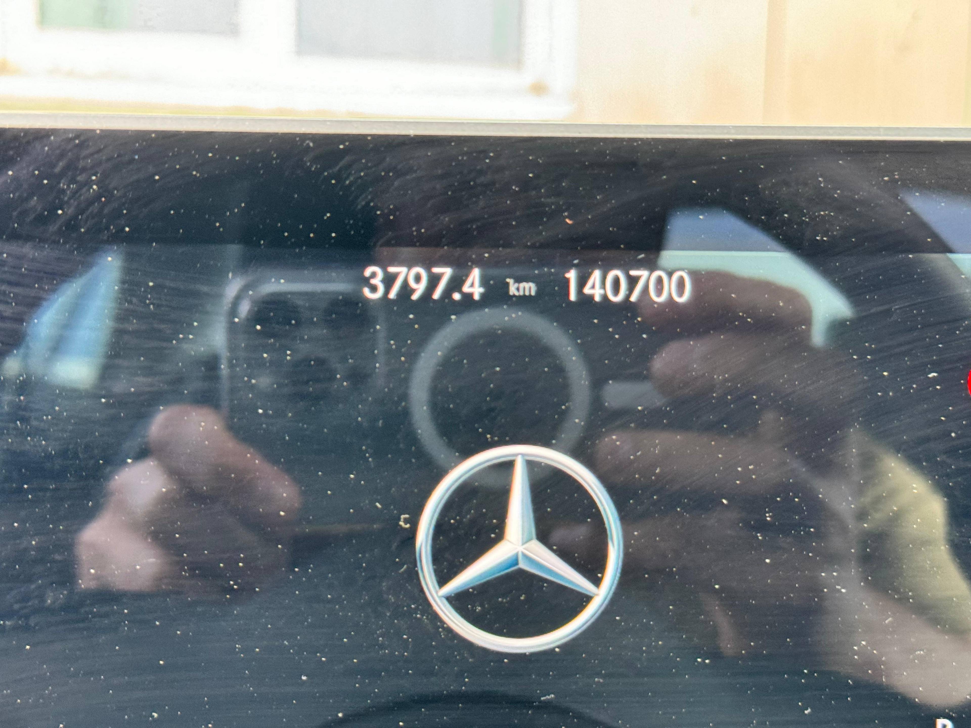 Mercedes-Benz CLA Лот 000002805