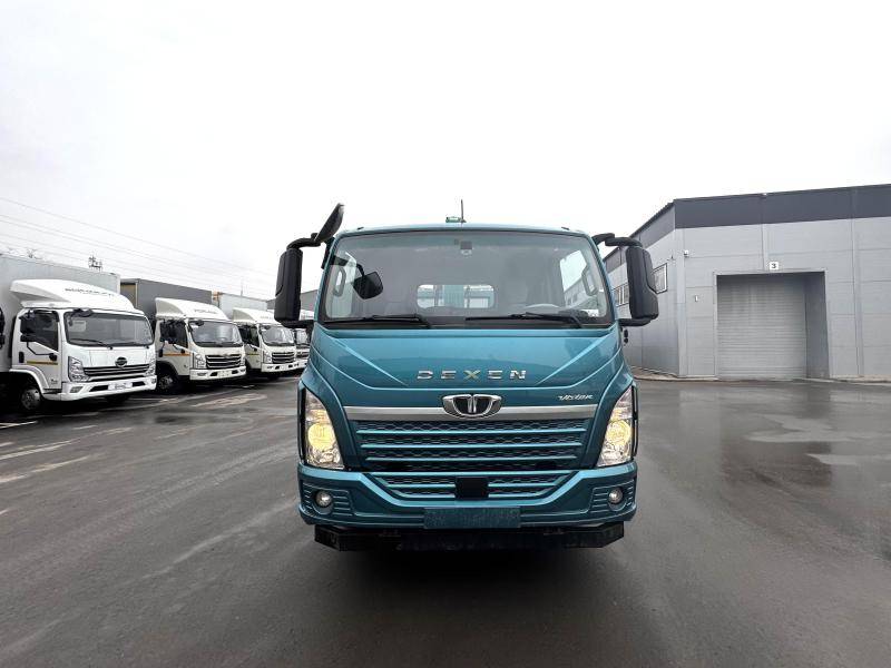 Daewoo Dexen 4х2