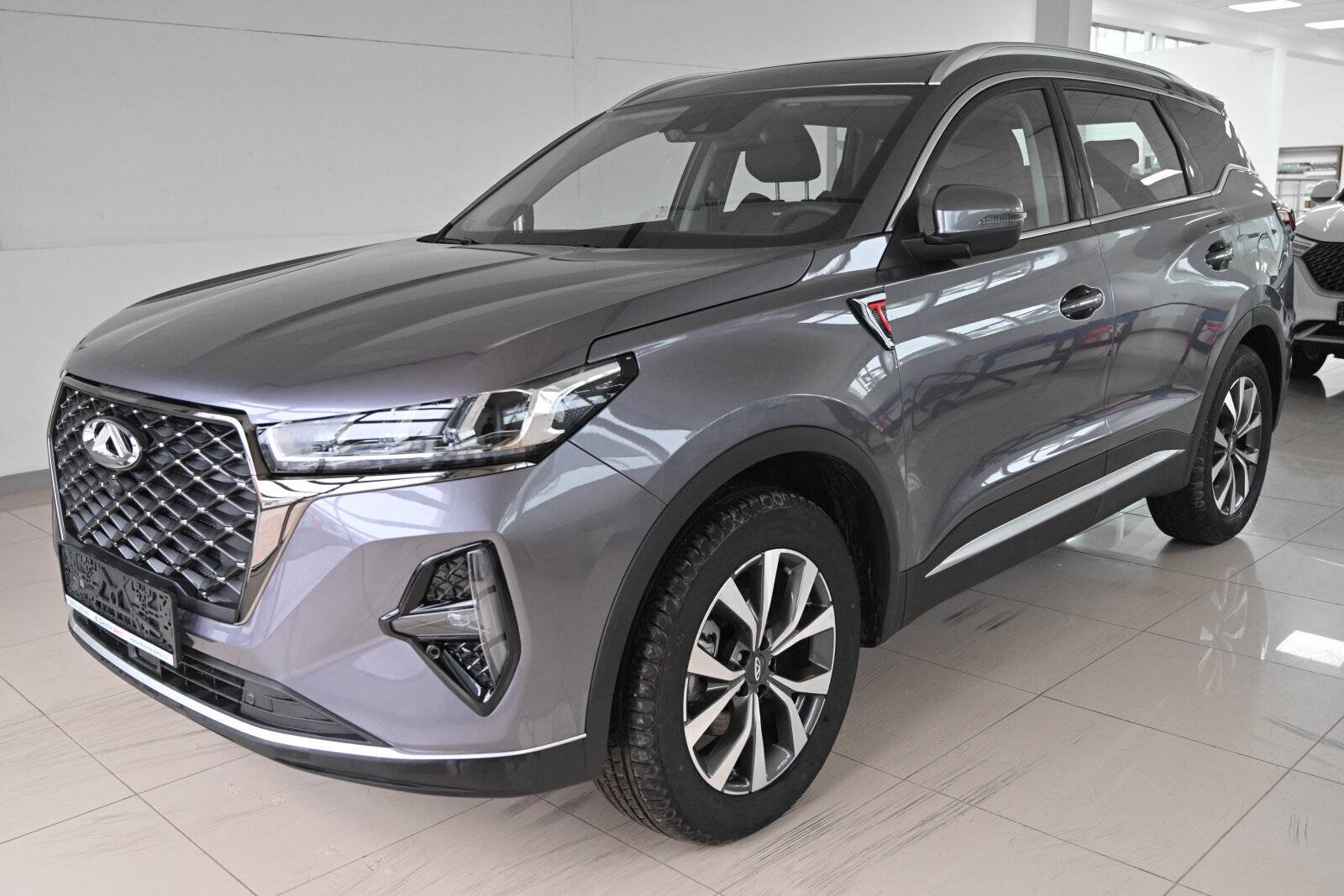 Chery Tiggo 7 PRO MAX Elite 1.5T 147 CVT