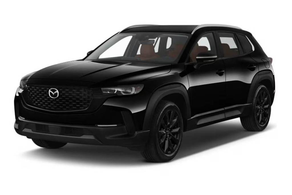 Mazda CX-50 Anxing 2.0 SKYACTIV 6AT 2WD