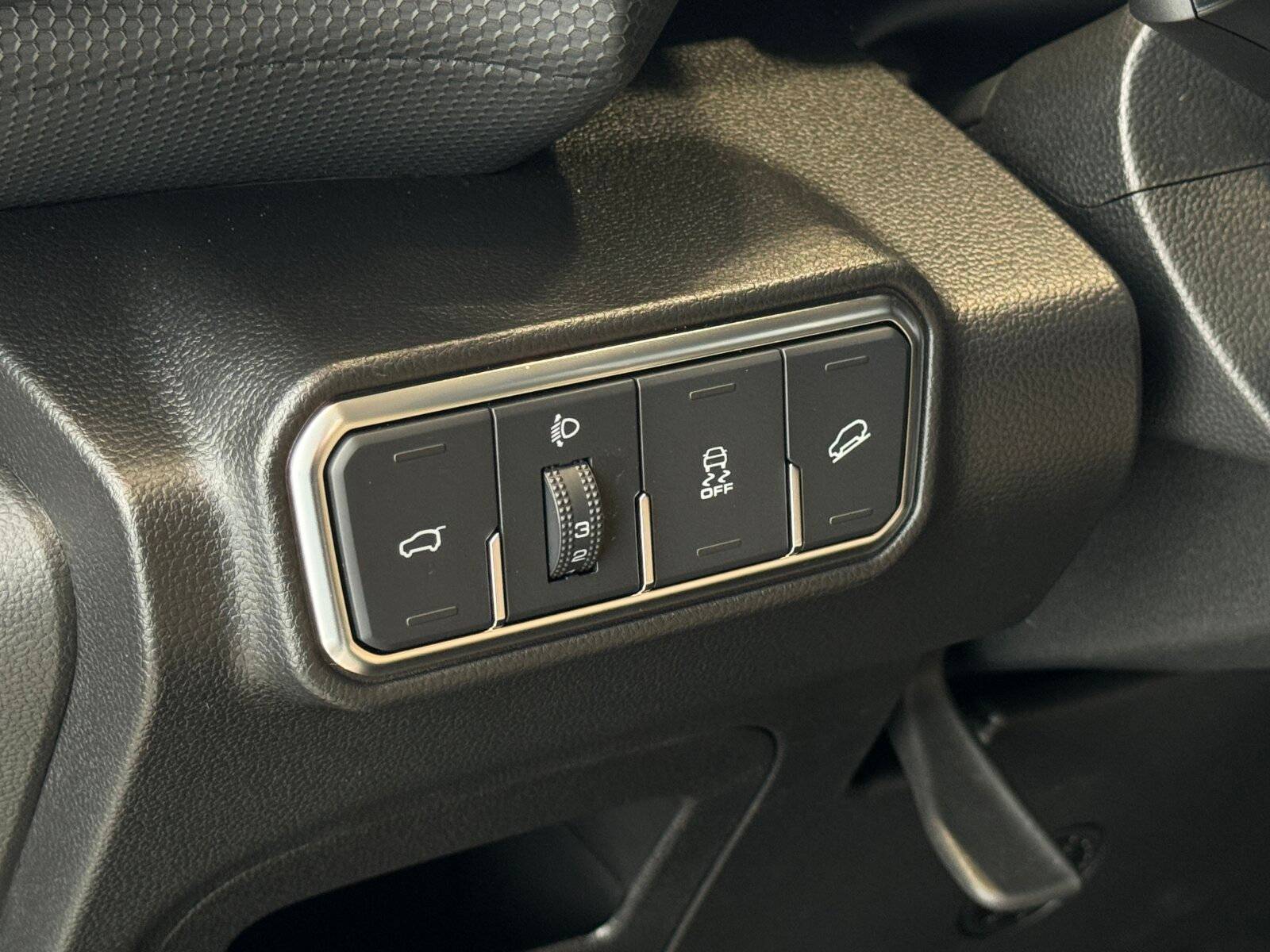 Haval Dargo Premium 2.0 7DCT 4WD