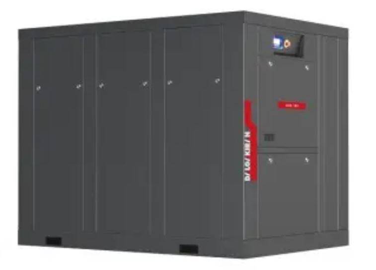 Dalgakiran DVK 180-7 Винтовой компрессор