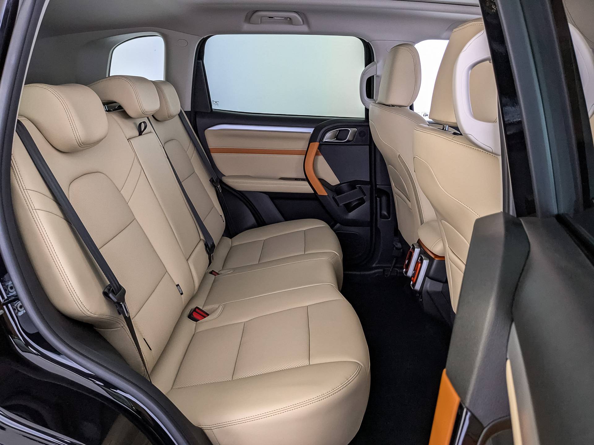 Haval Dargo Premium 2.0 7DCT 4WD