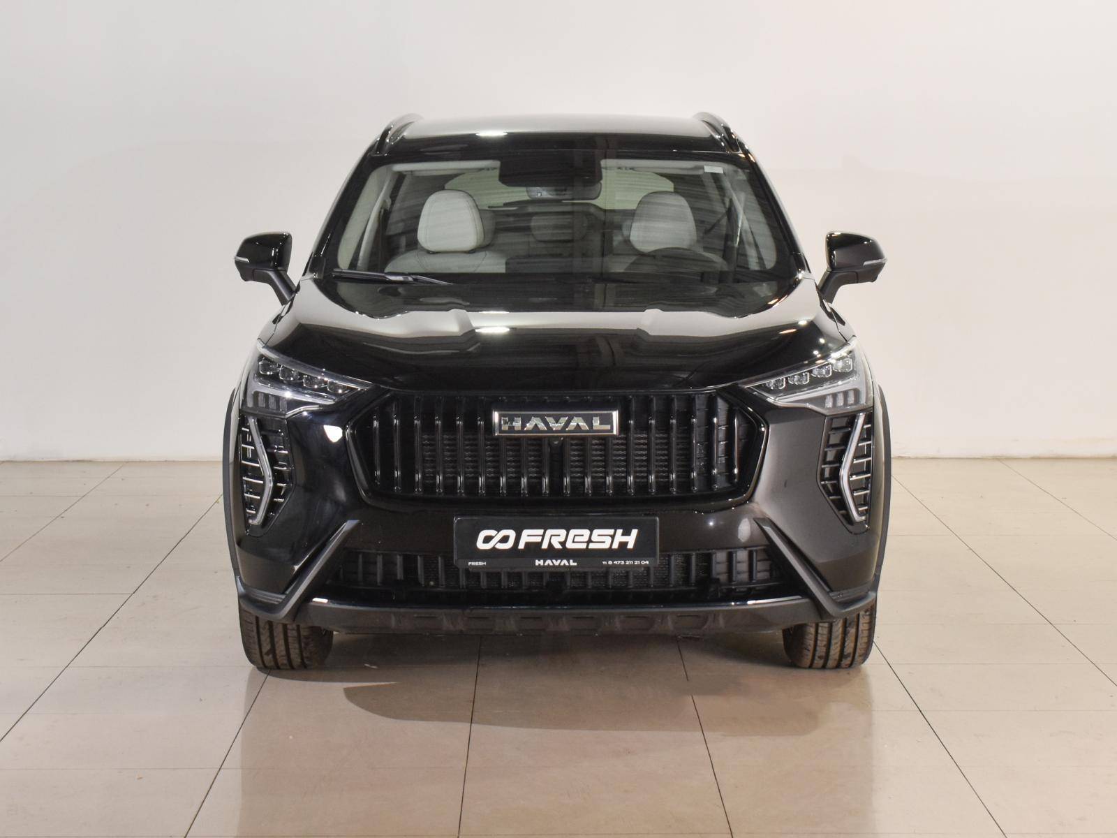 Haval Jolion Premium 1.5 7DCT 4WD