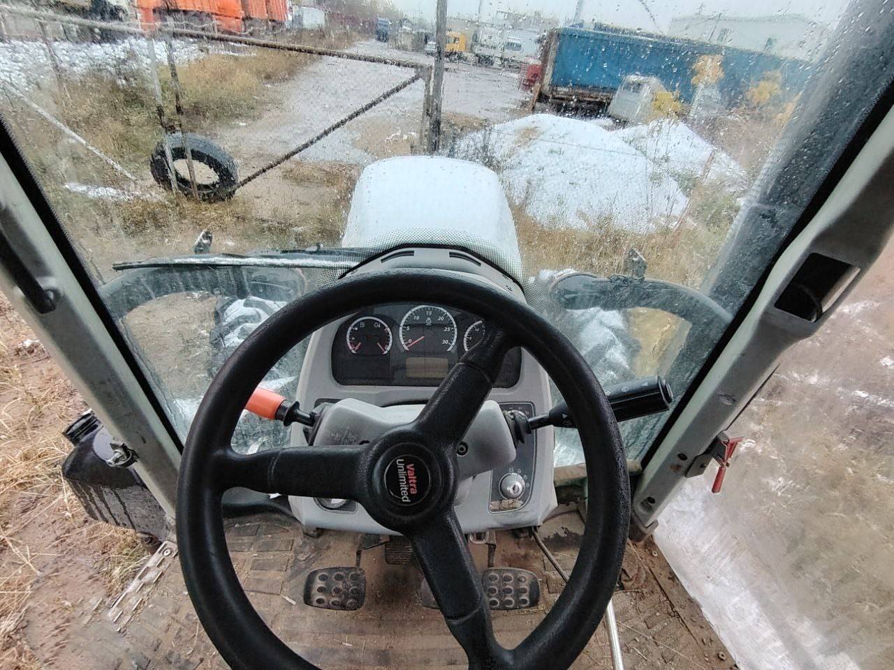 VALTRA T194А Лот 000004598