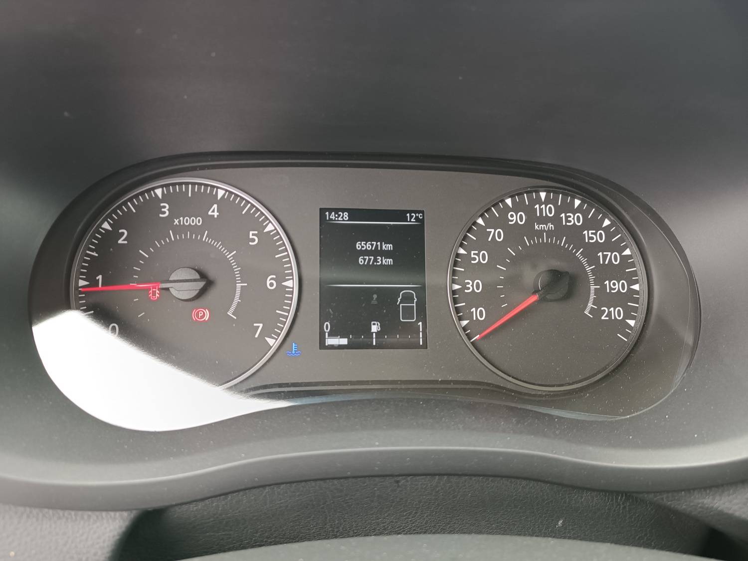Renault Master Лот 000008135