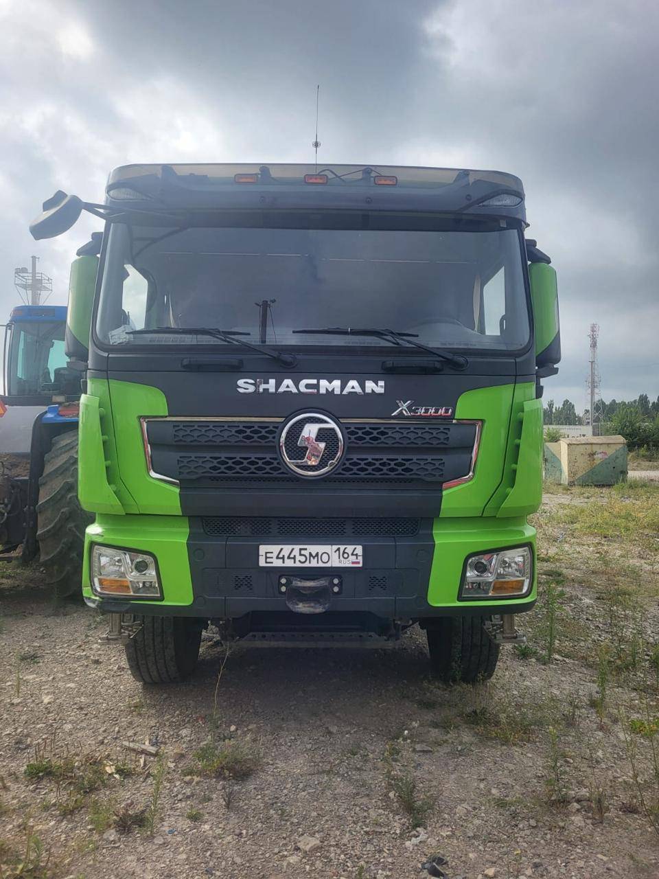 Shacman SX32586V384 Лот 000003494