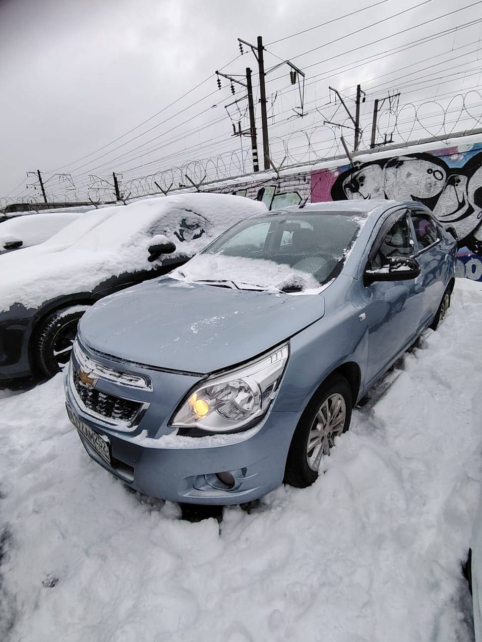 Chevrolet Cobalt