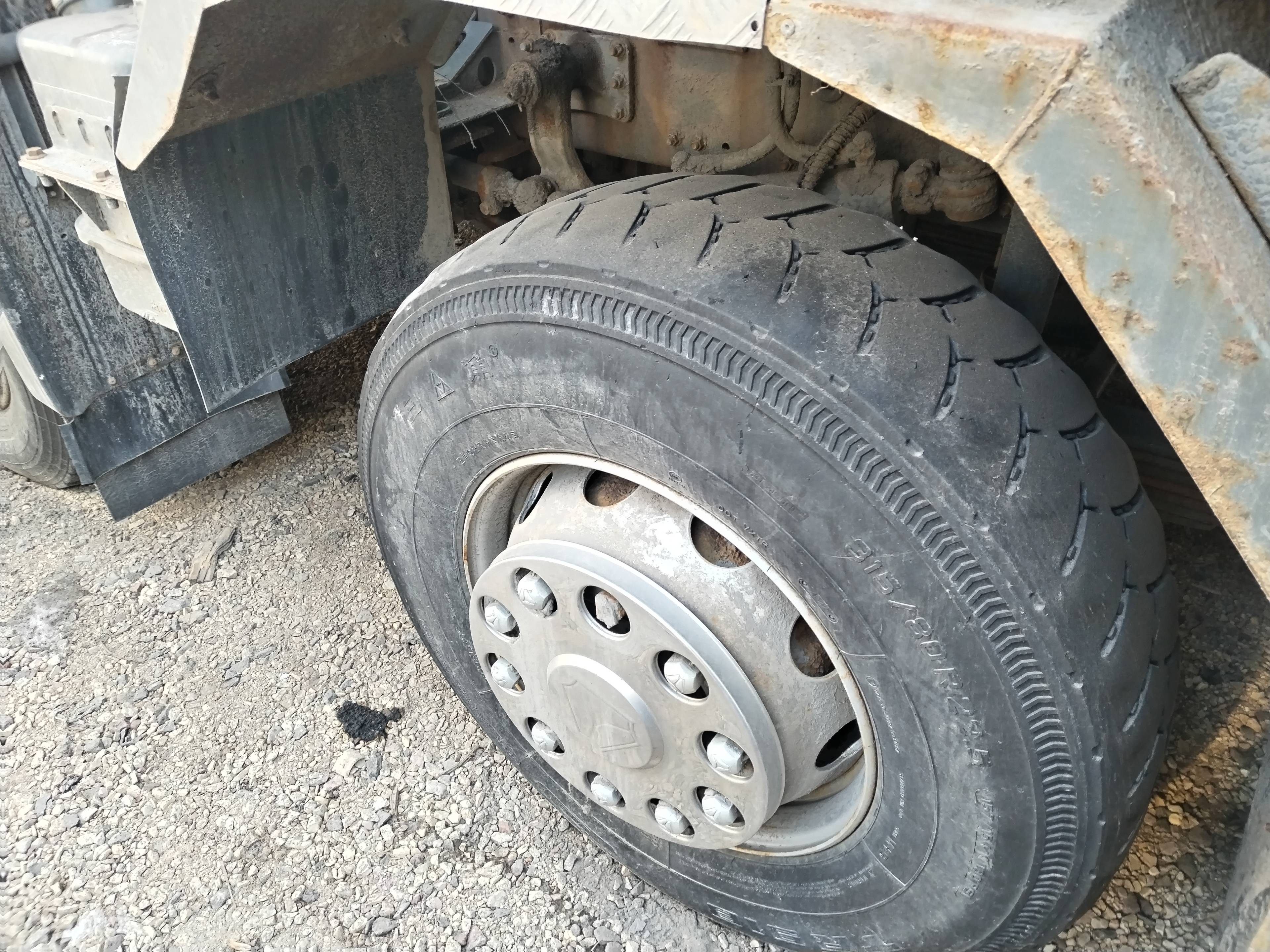 Sitrak ZZ3316V306ME Лот 000007707