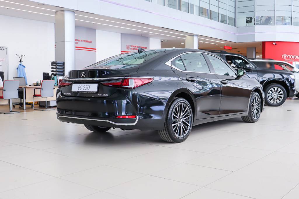 Lexus ES 250 Advance