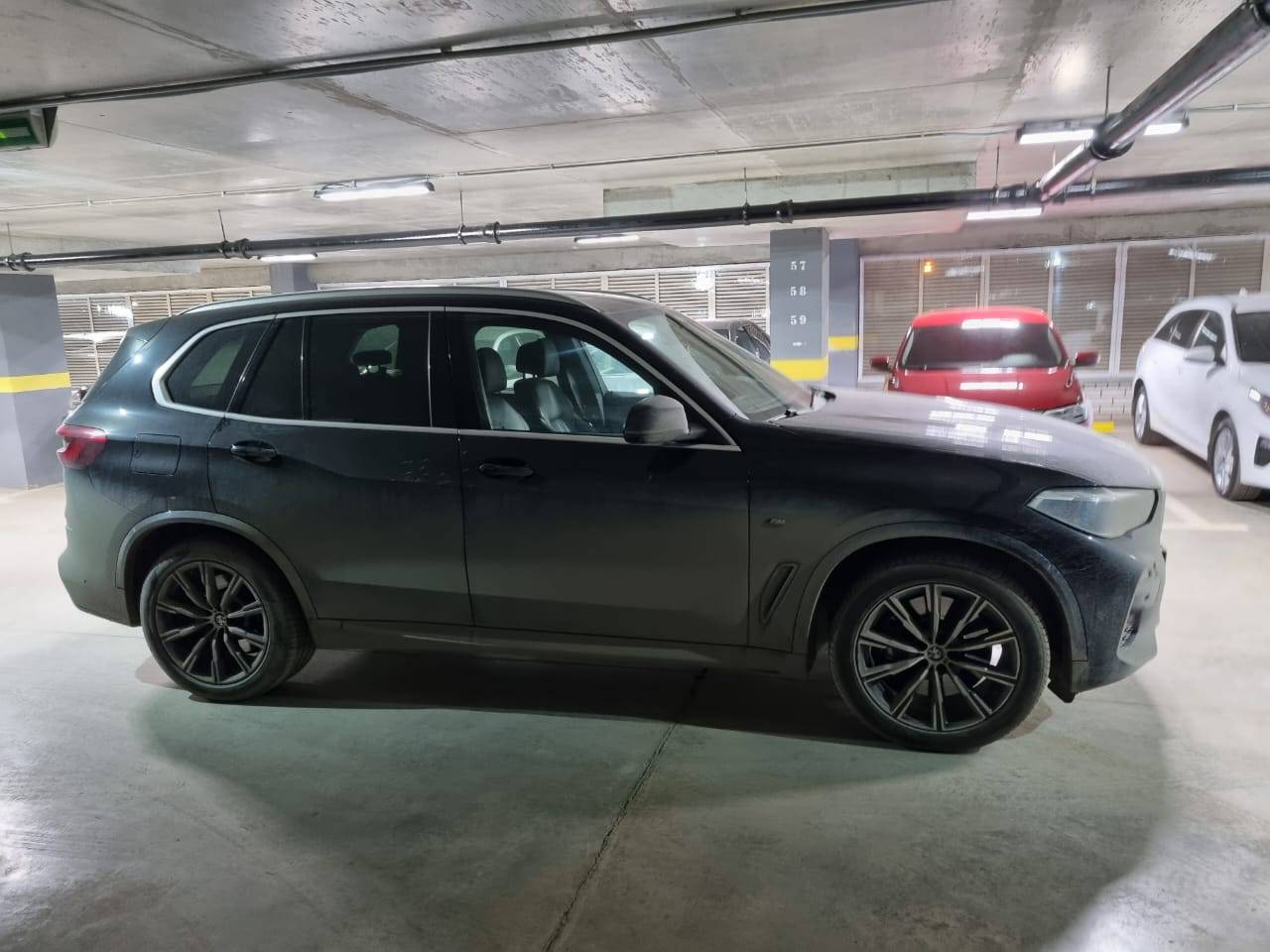 BMW X5 Лот 000008575