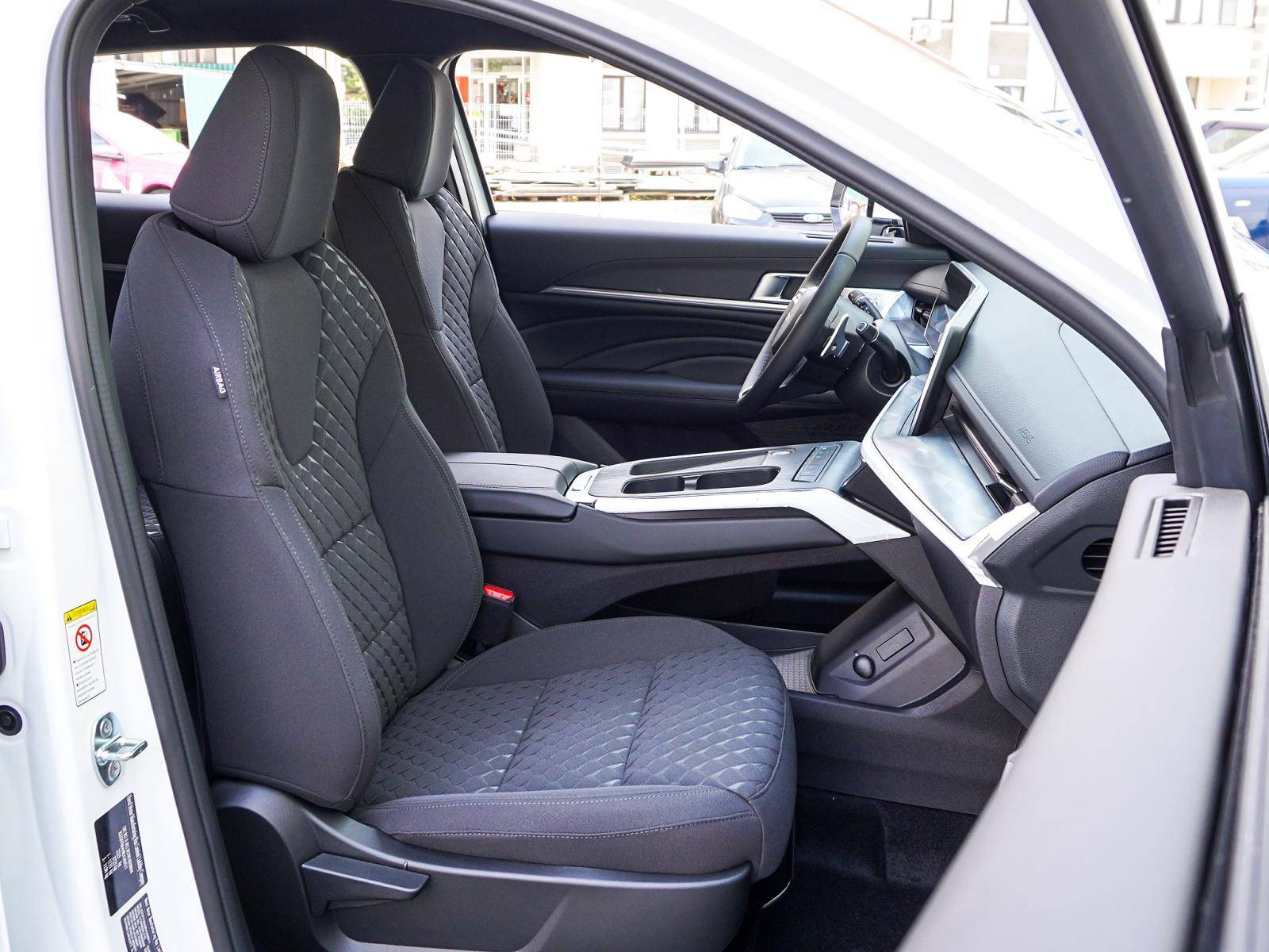 Haval F7 Elite 2.0T 7DCT 4WD