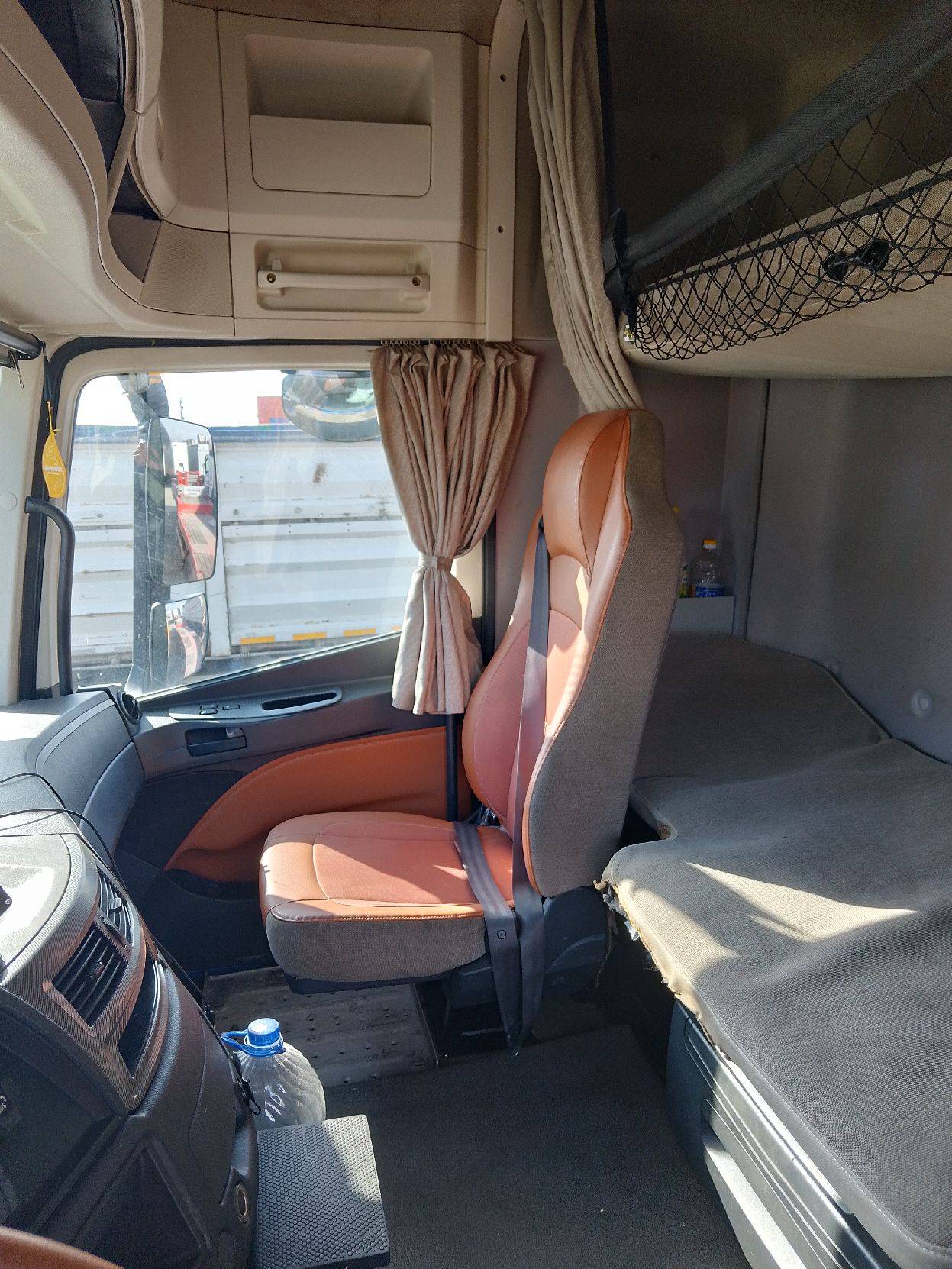 Foton AUMAN BJ4189SLFKA Лот 000008301