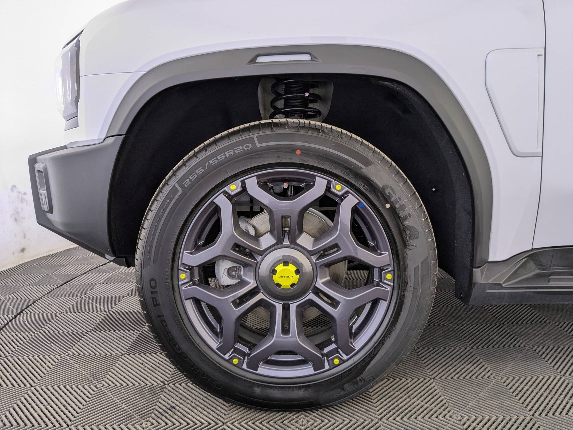 Jetour T2 Expedition 2.0TGDI 7DCT