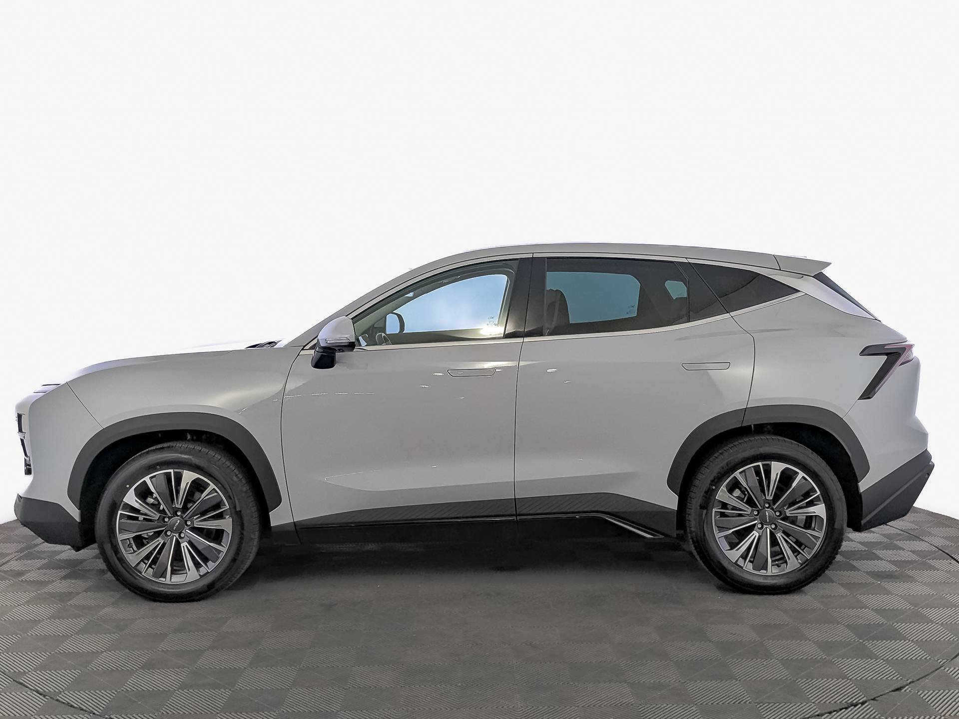 Jetour Dashing 1.6TGDI 7DCT Luxury