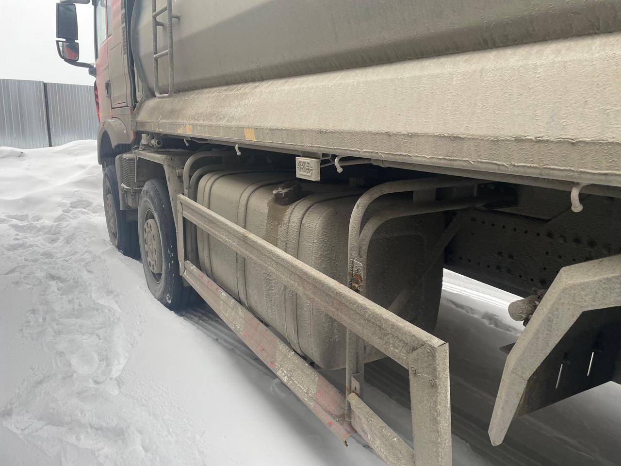 HOWO ZZ3317V386GE1 8х4 Лот 000007950
