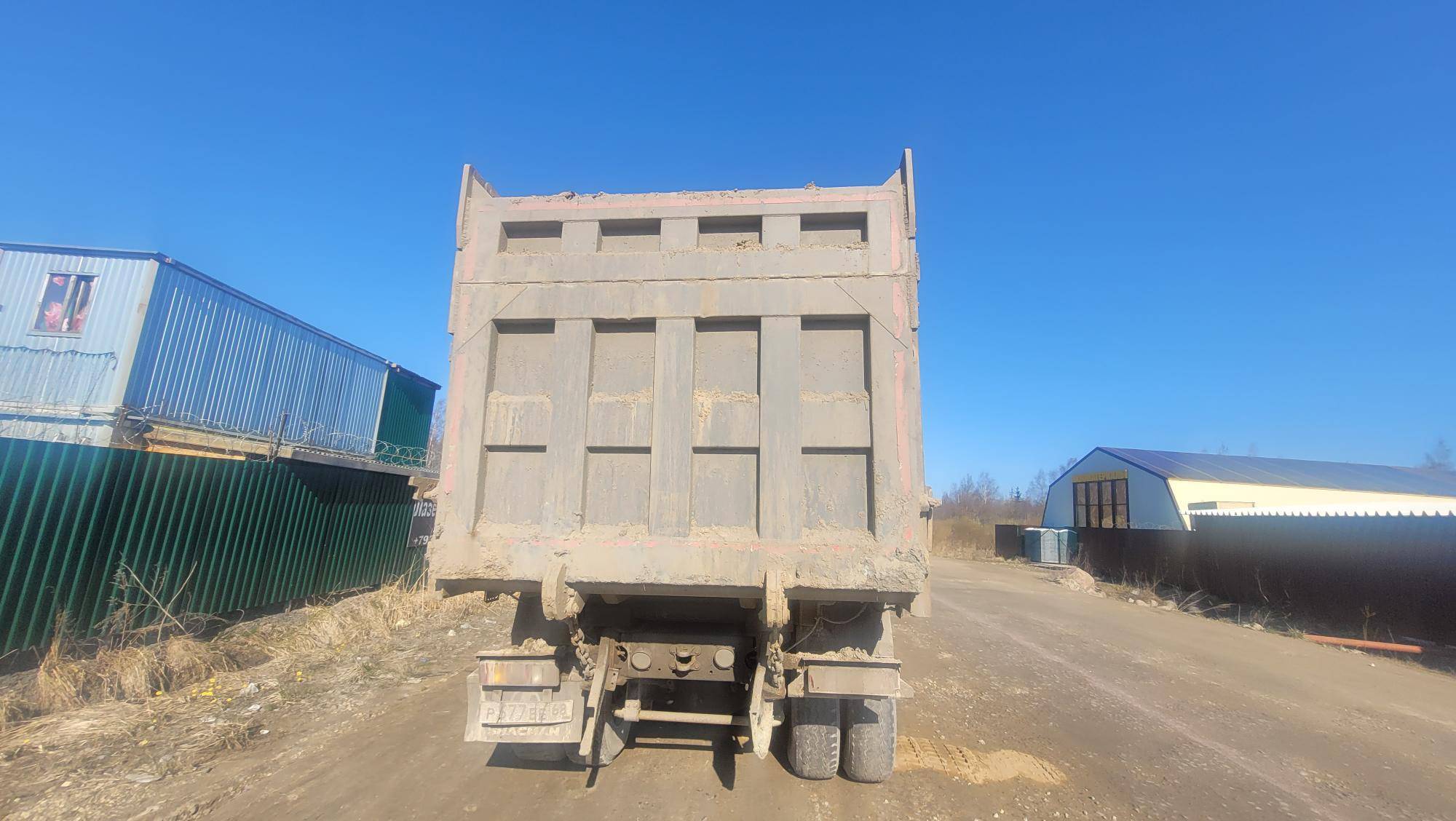Shacman SX32586T384C Лот 000008237