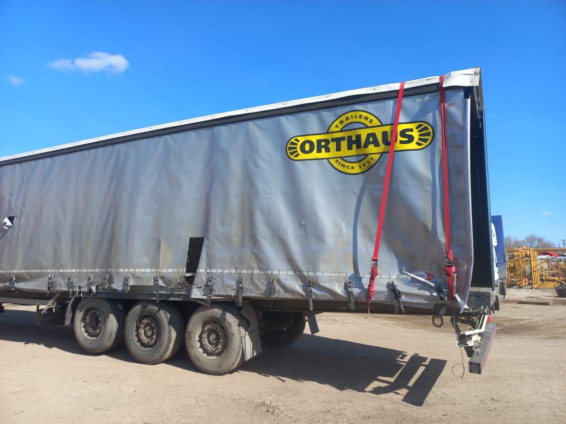 ORTHAUS  V3 Лот 000008287