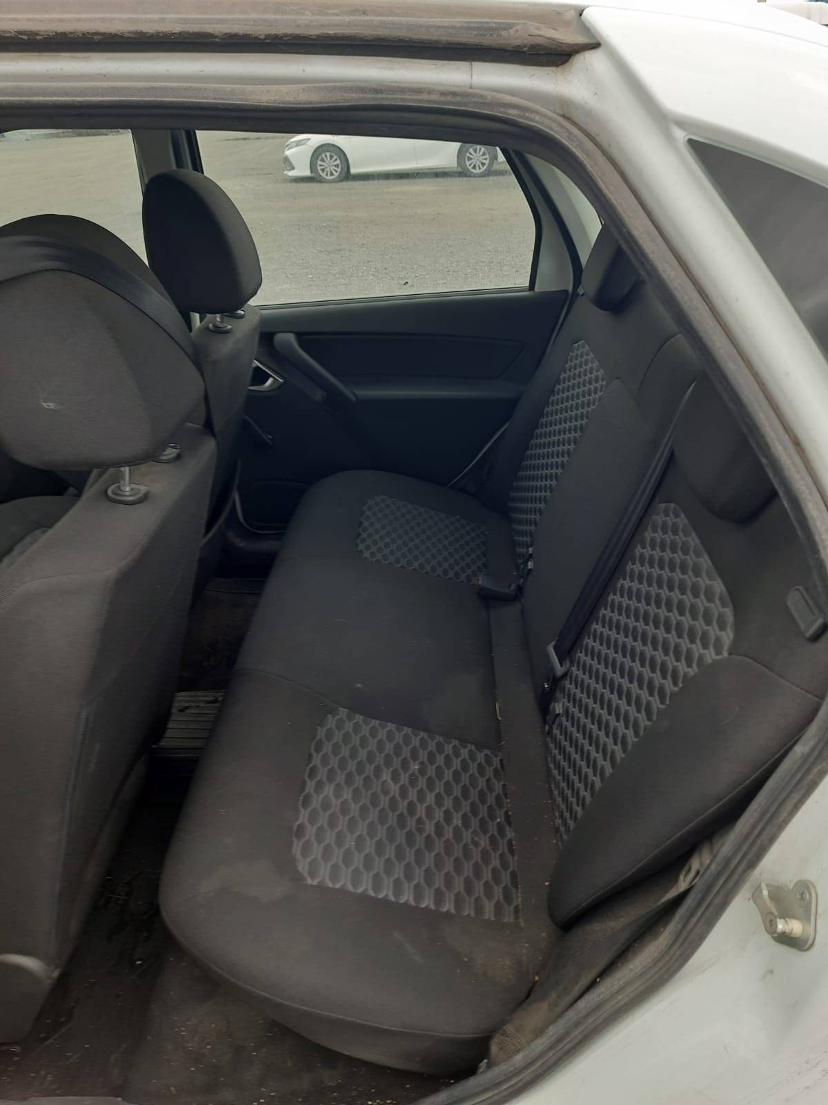 Lada Granta седан Лот 000008105