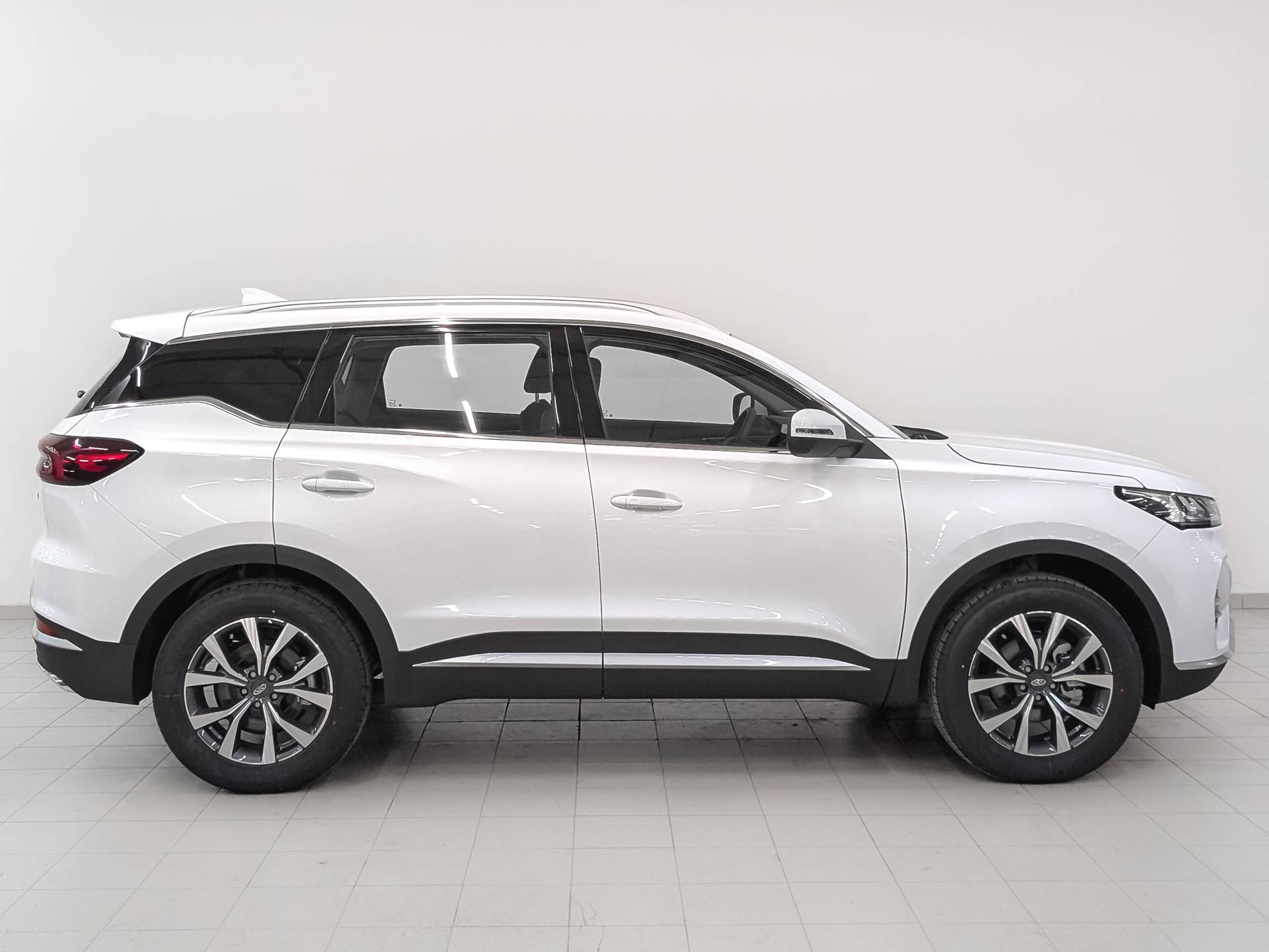 XCITE X-Cross 7 Techno