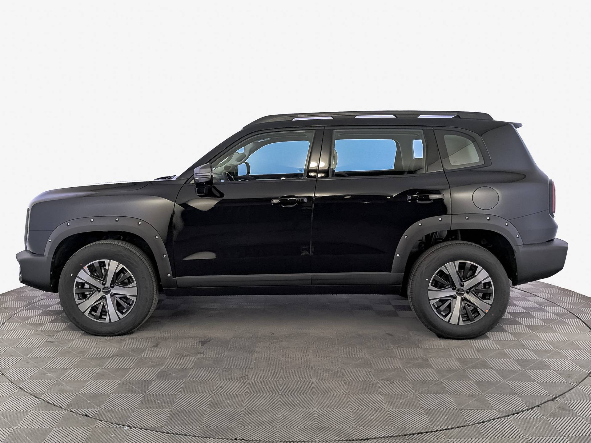 Haval Dargo X Elite 2.0 7DCT 4WD