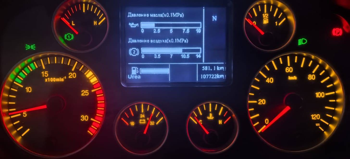 HOWO ZZ3257V384GE1 6x4 Лот 000008051