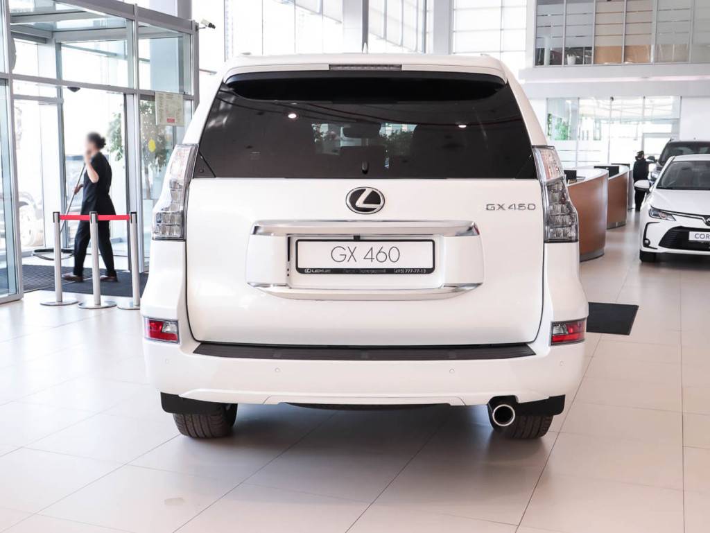 Lexus GX 460 Premium