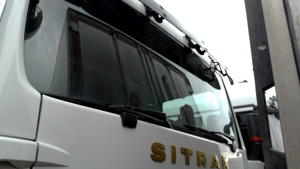Sitrak ZZ4186V391HE Лот 000008095