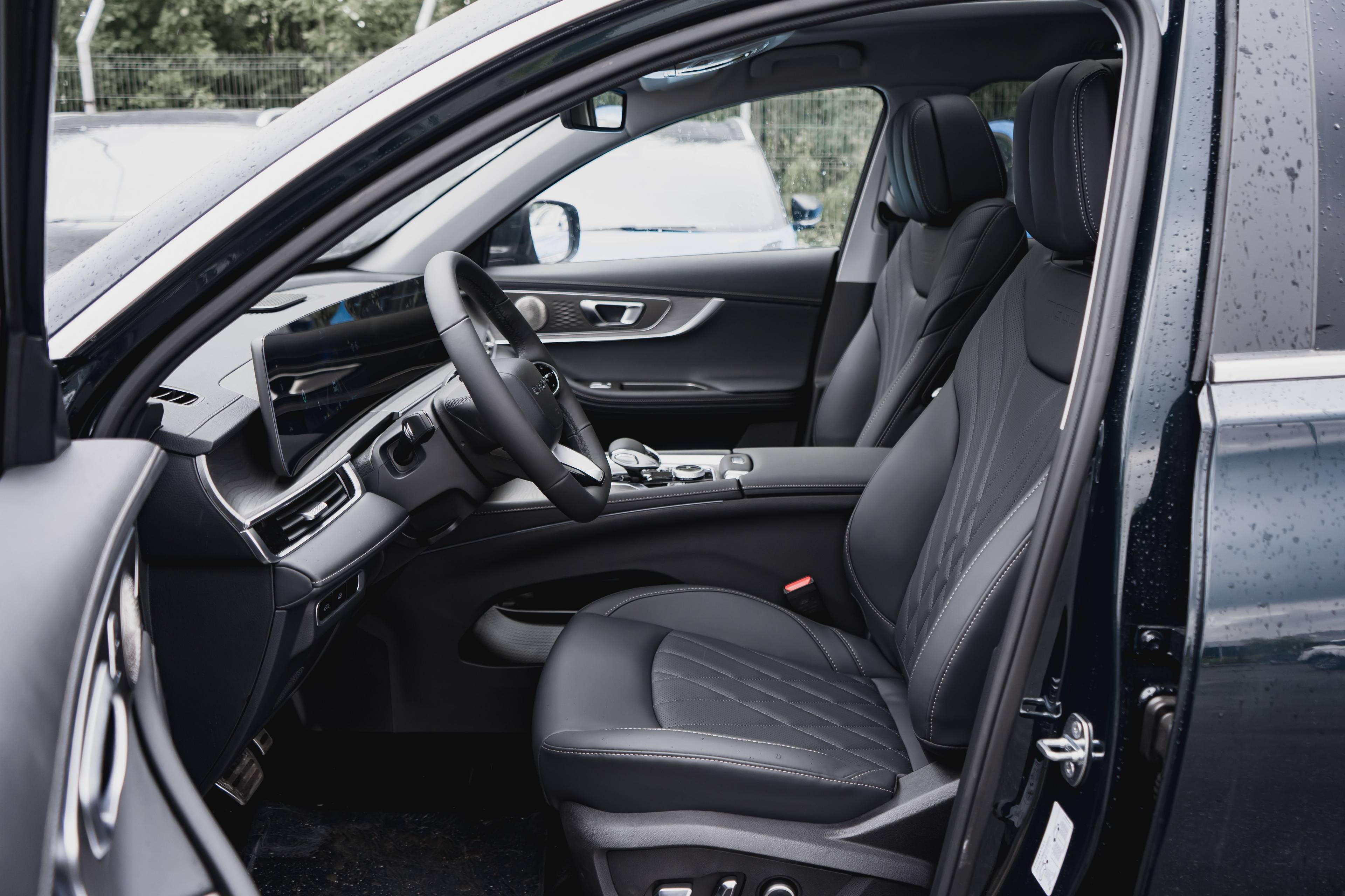 Chery Tiggo 8 PRO MAX Elite FWD