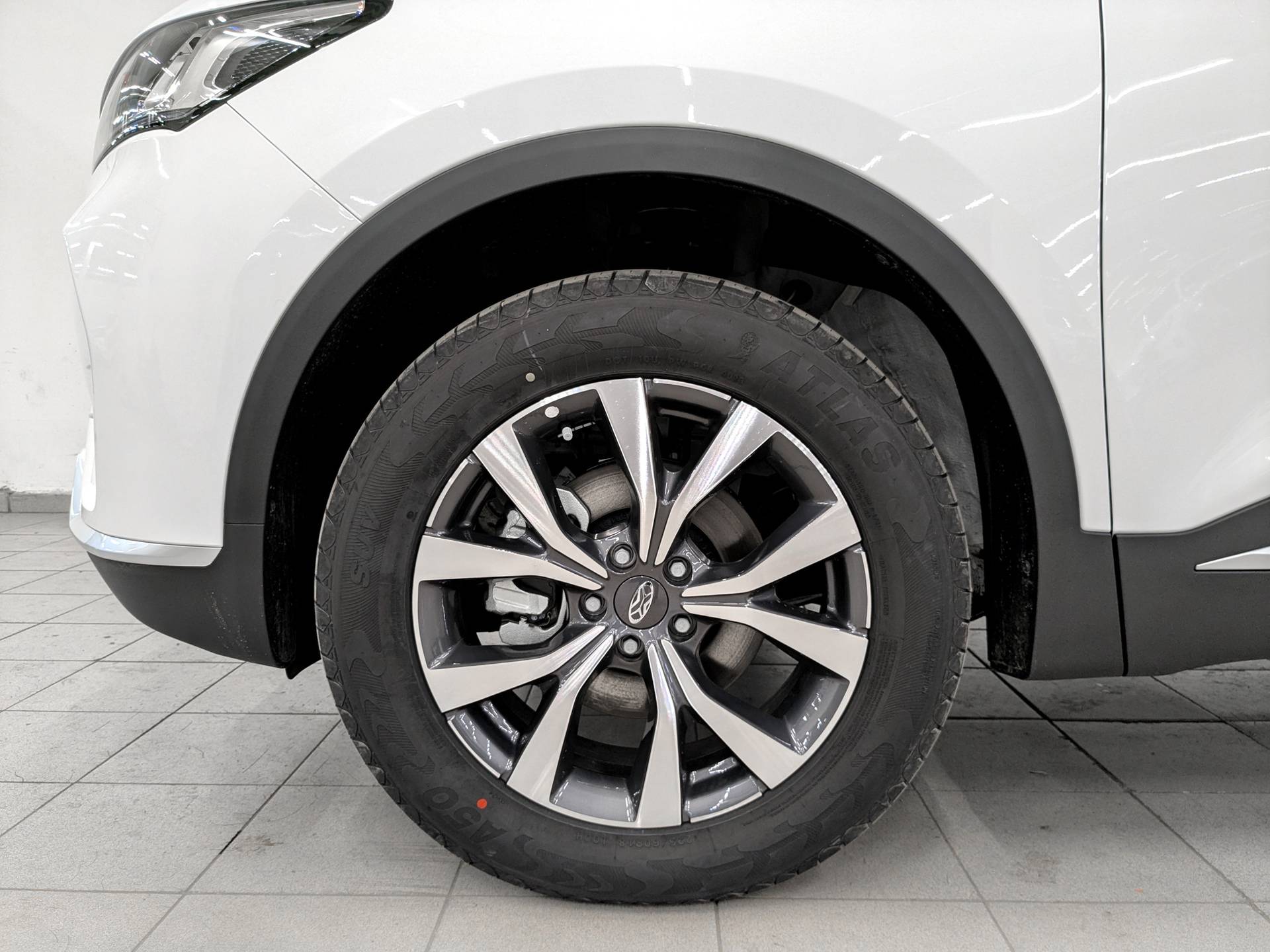XCITE X-Cross 7 Techno