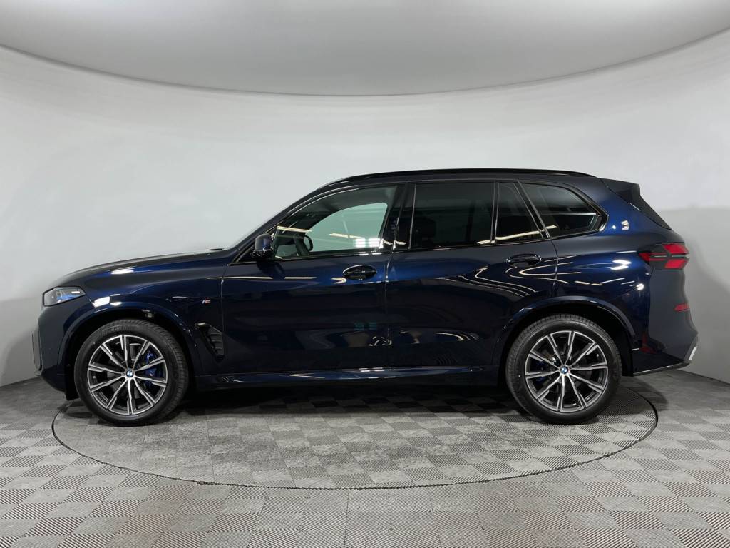 BMW X5 xDrive30d