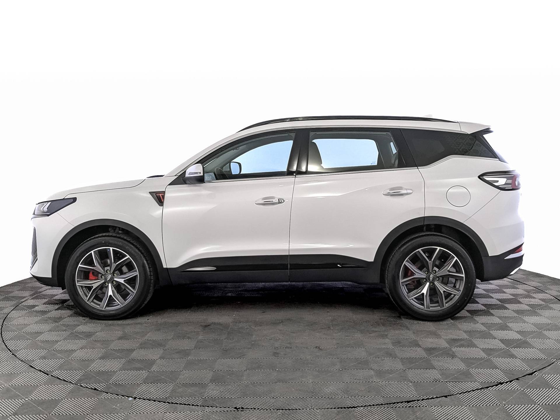 Chery Tiggo 7 PRO MAX Active 1.6T 150 DCT 4WD