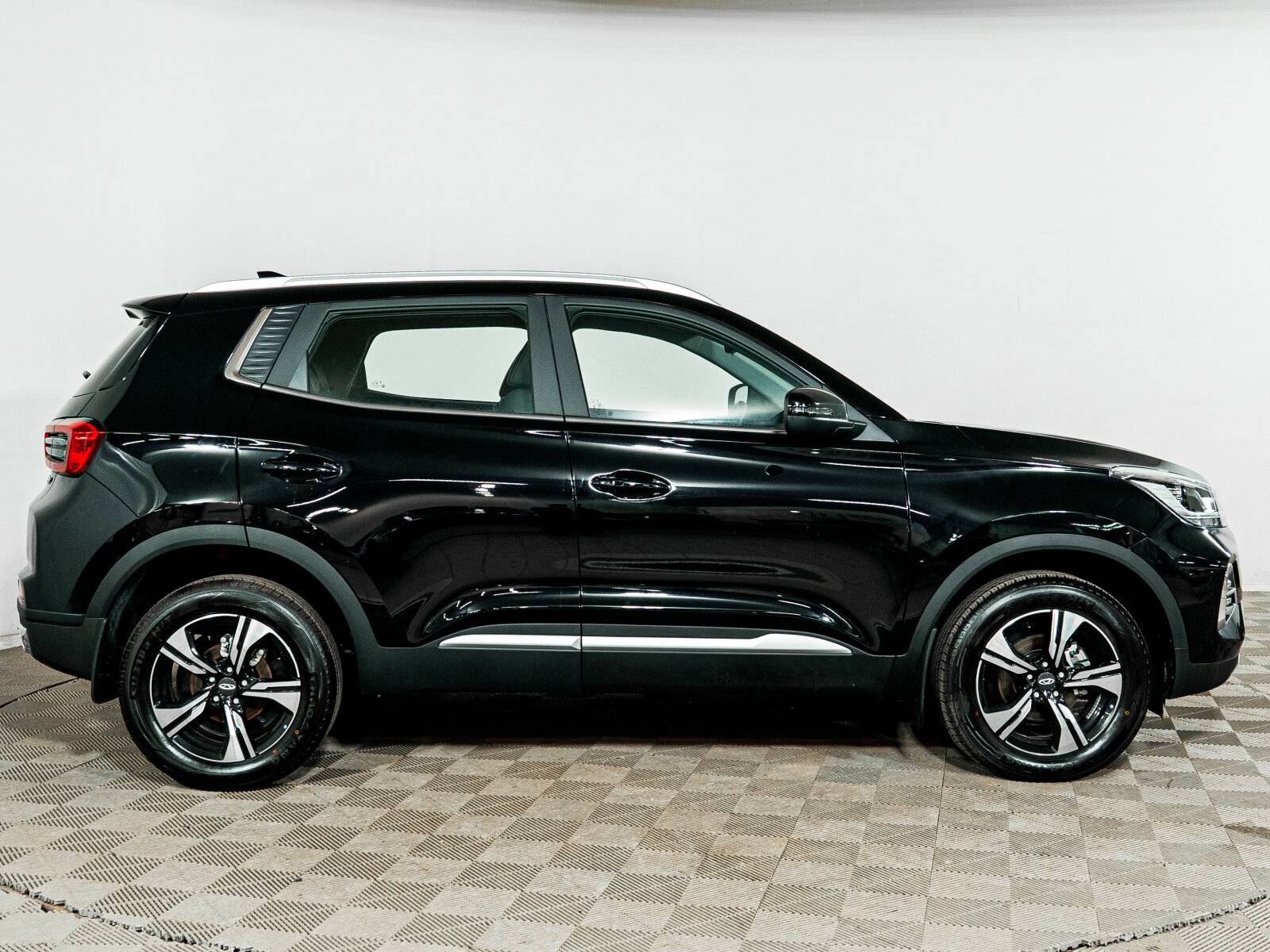 Chery Tiggo 4 PRO Style