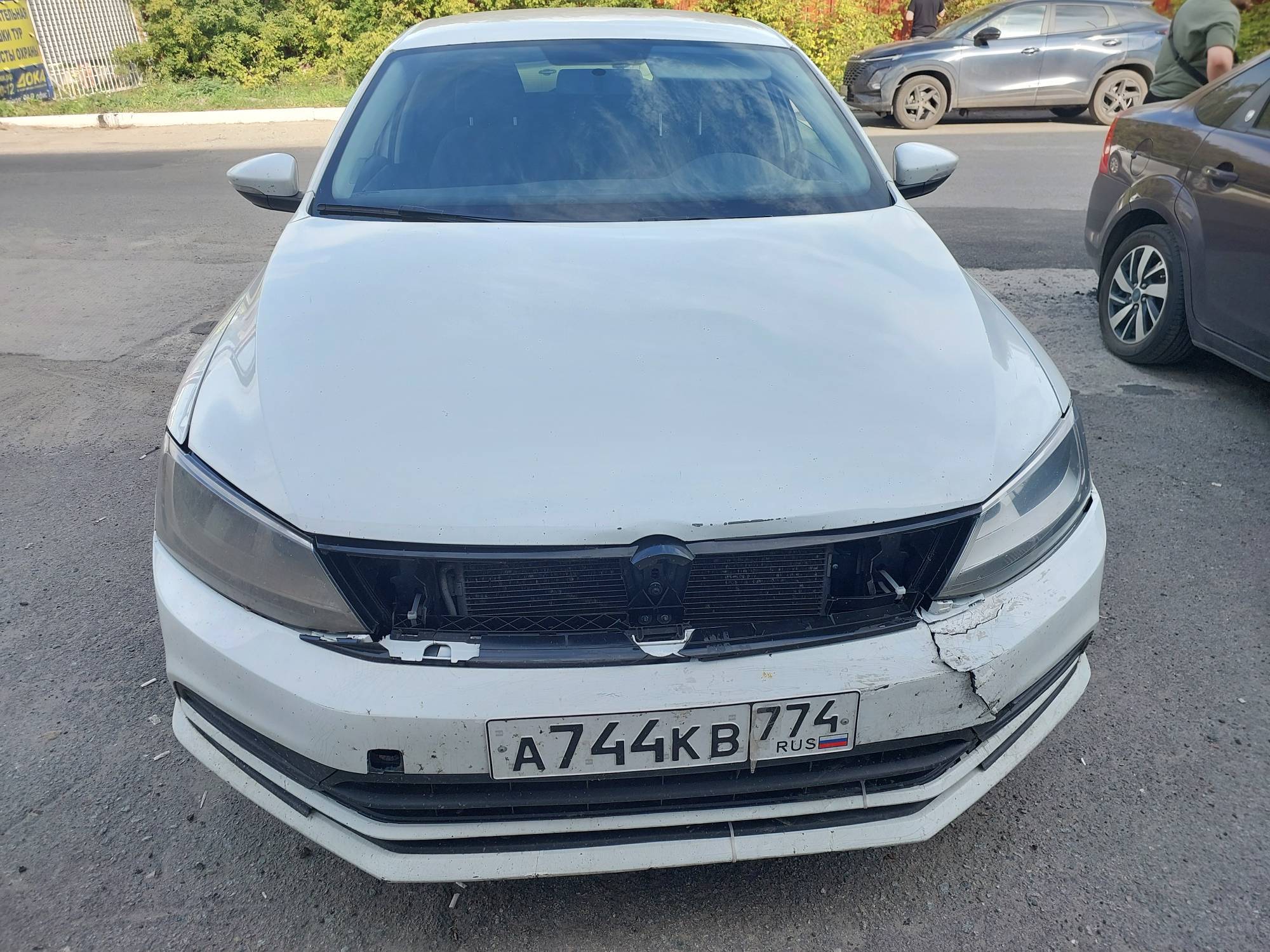 Volkswagen Jetta Лот 000004339