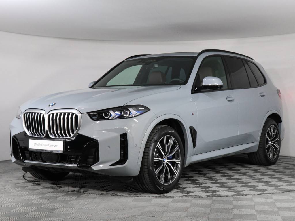 BMW X5 xDrive30d M Sport Pro