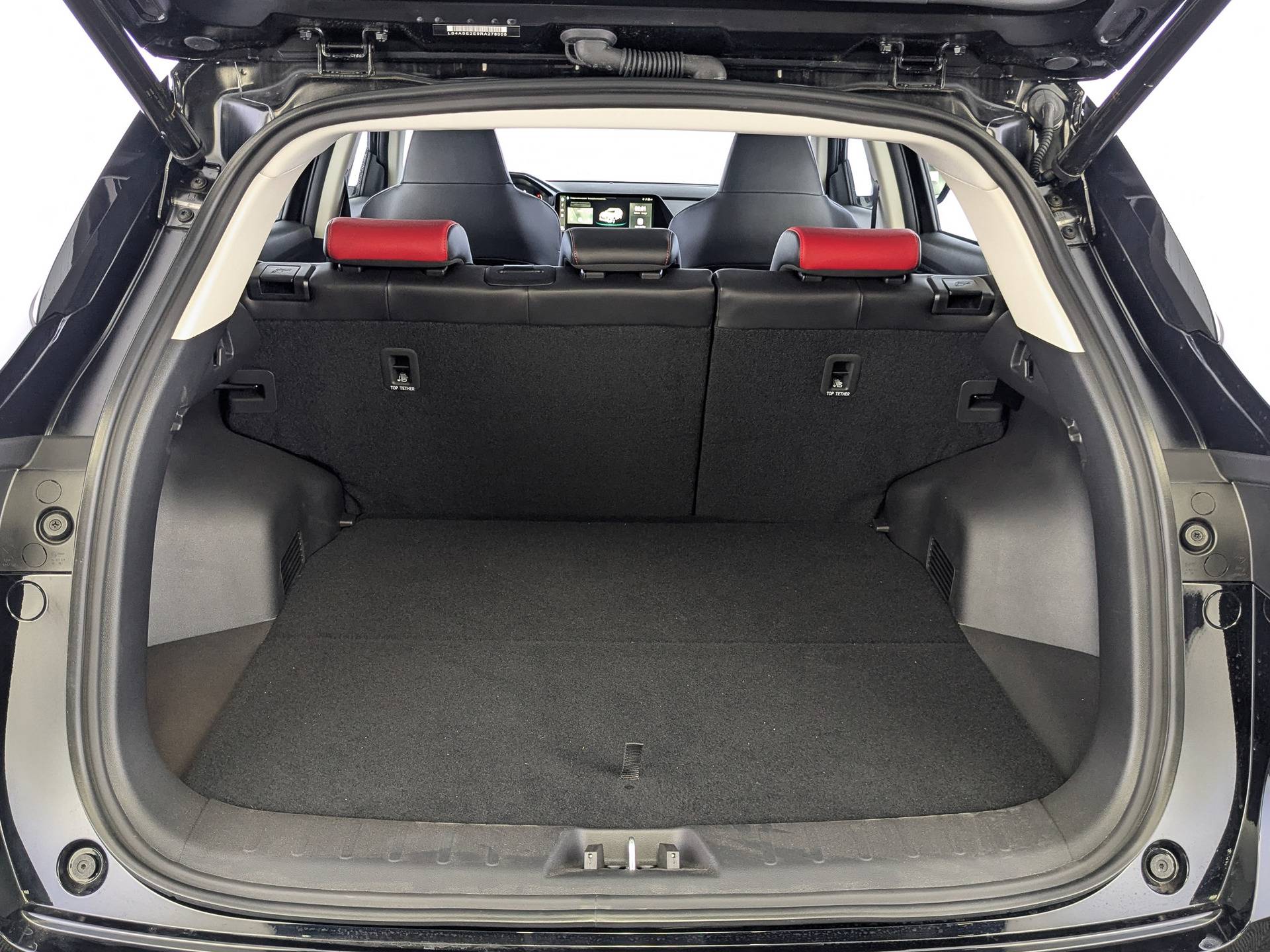 Changan Uni-S Tech 1.5T 7DCT