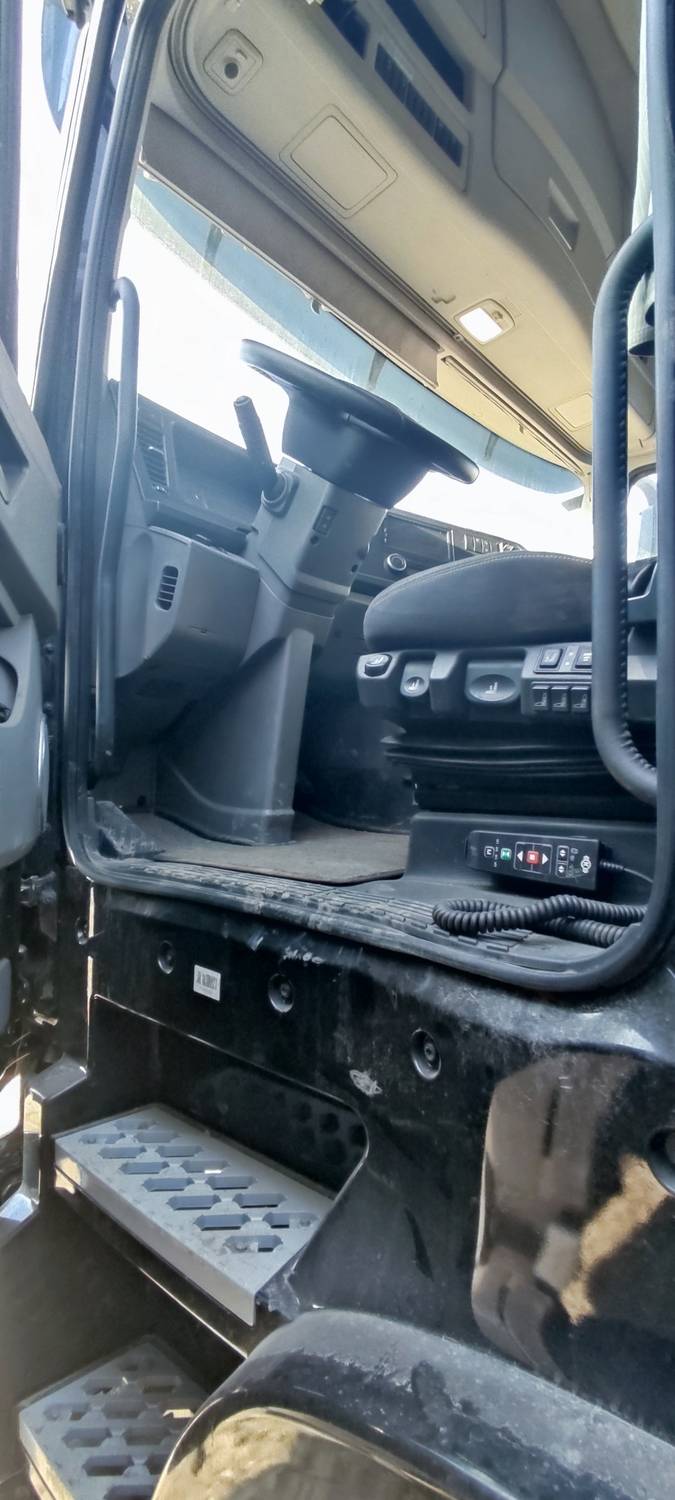 DongFeng GX DFH4180 4x2 Лот 000007567