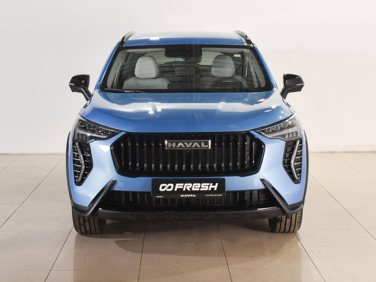 Haval Jolion Premium 1.5 7DCT 4WD