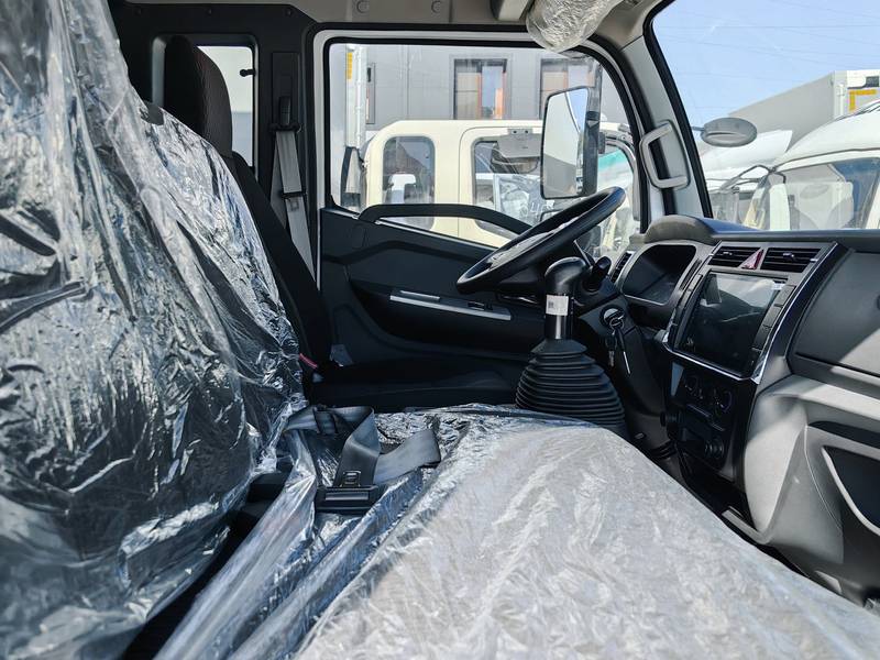 DongFeng C120L