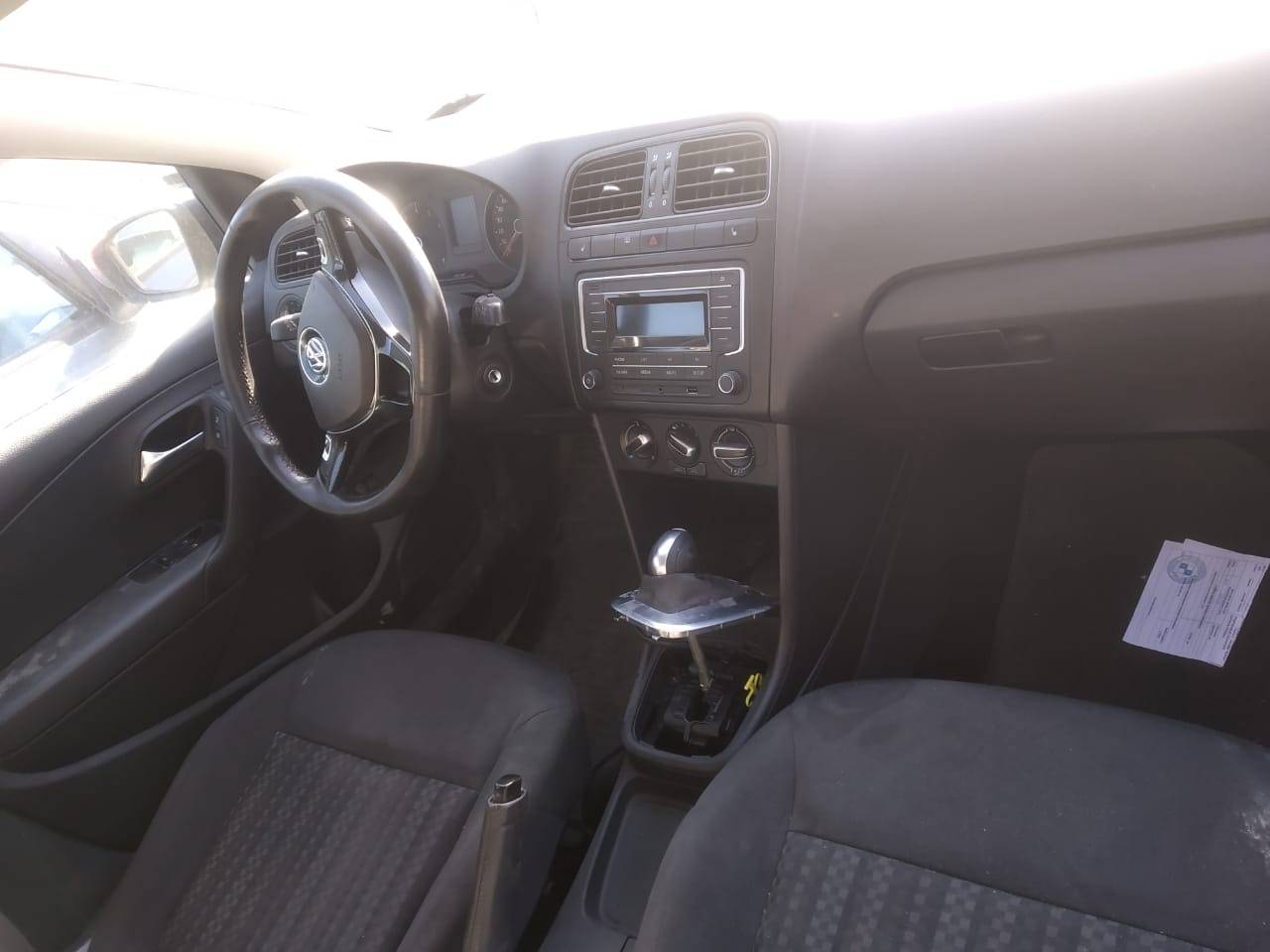 Volkswagen Polo Лот 000004591