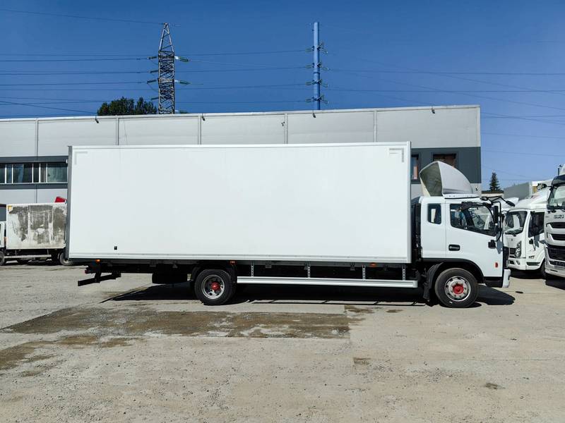 DongFeng C120L