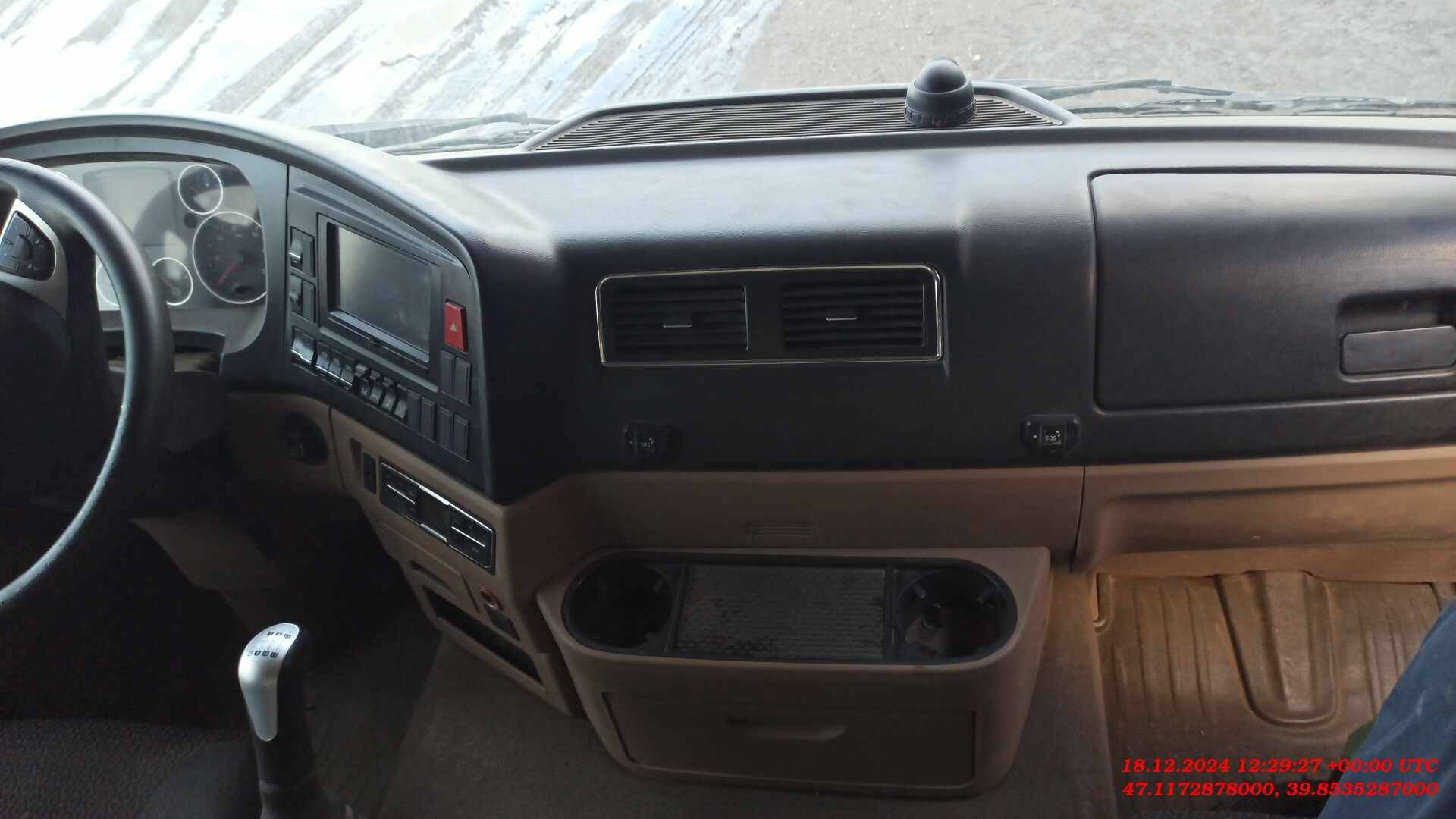 HOWO ZZ3257V384GE1 6x4 Лот 000006359