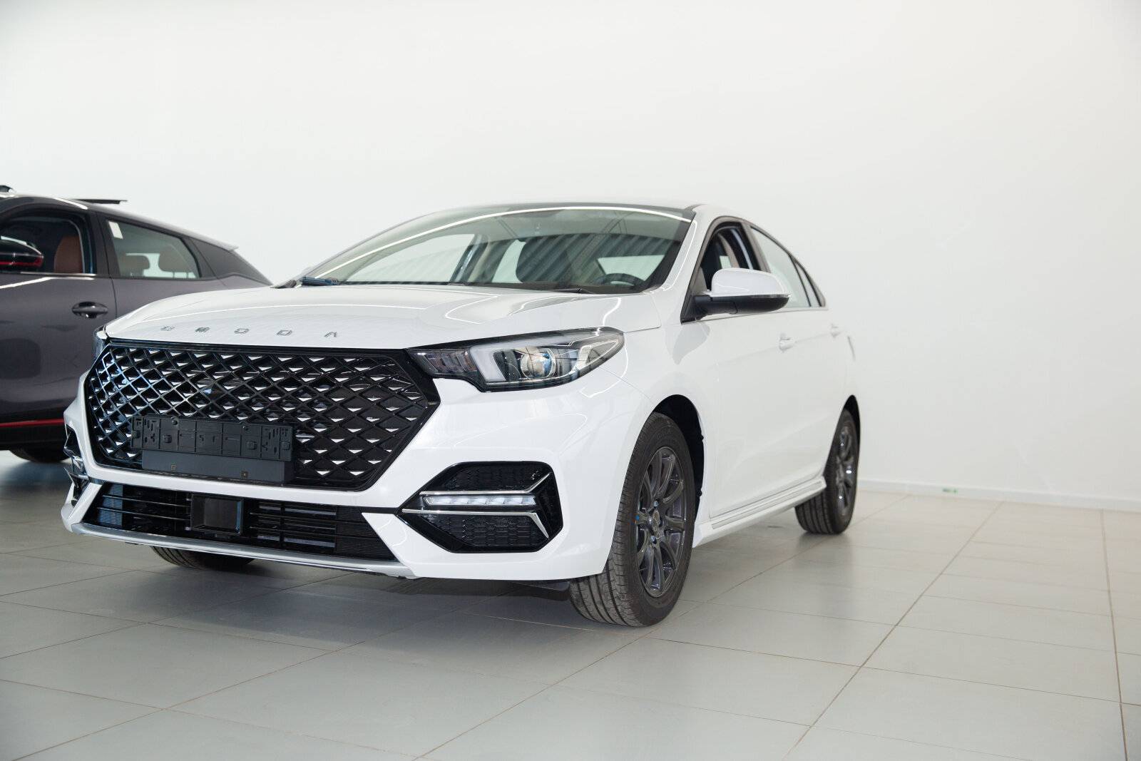 OMODA S5 Classic 1.5 CVT