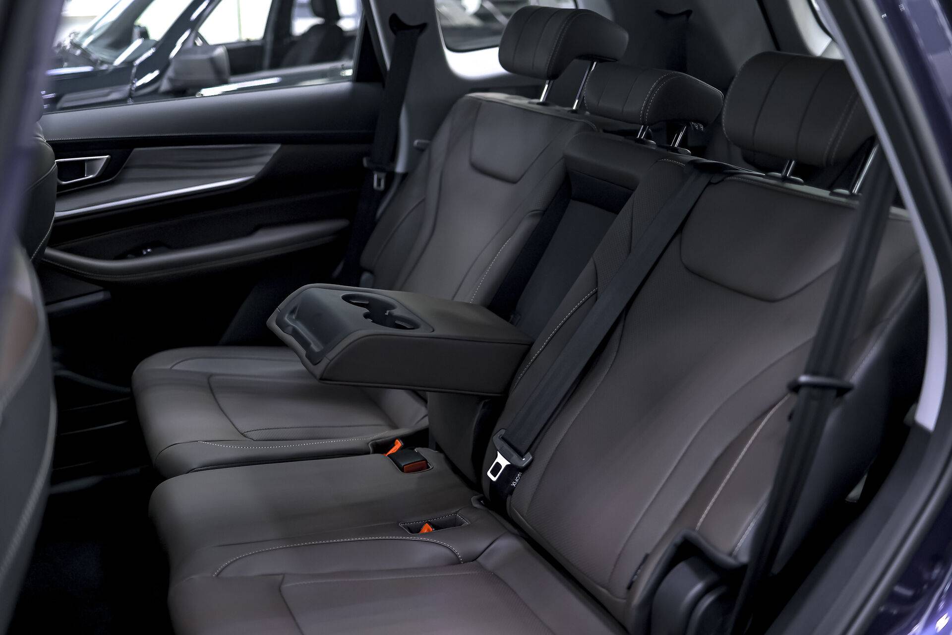 XCITE X-Cross 8 1.6T DCT AWD Techno