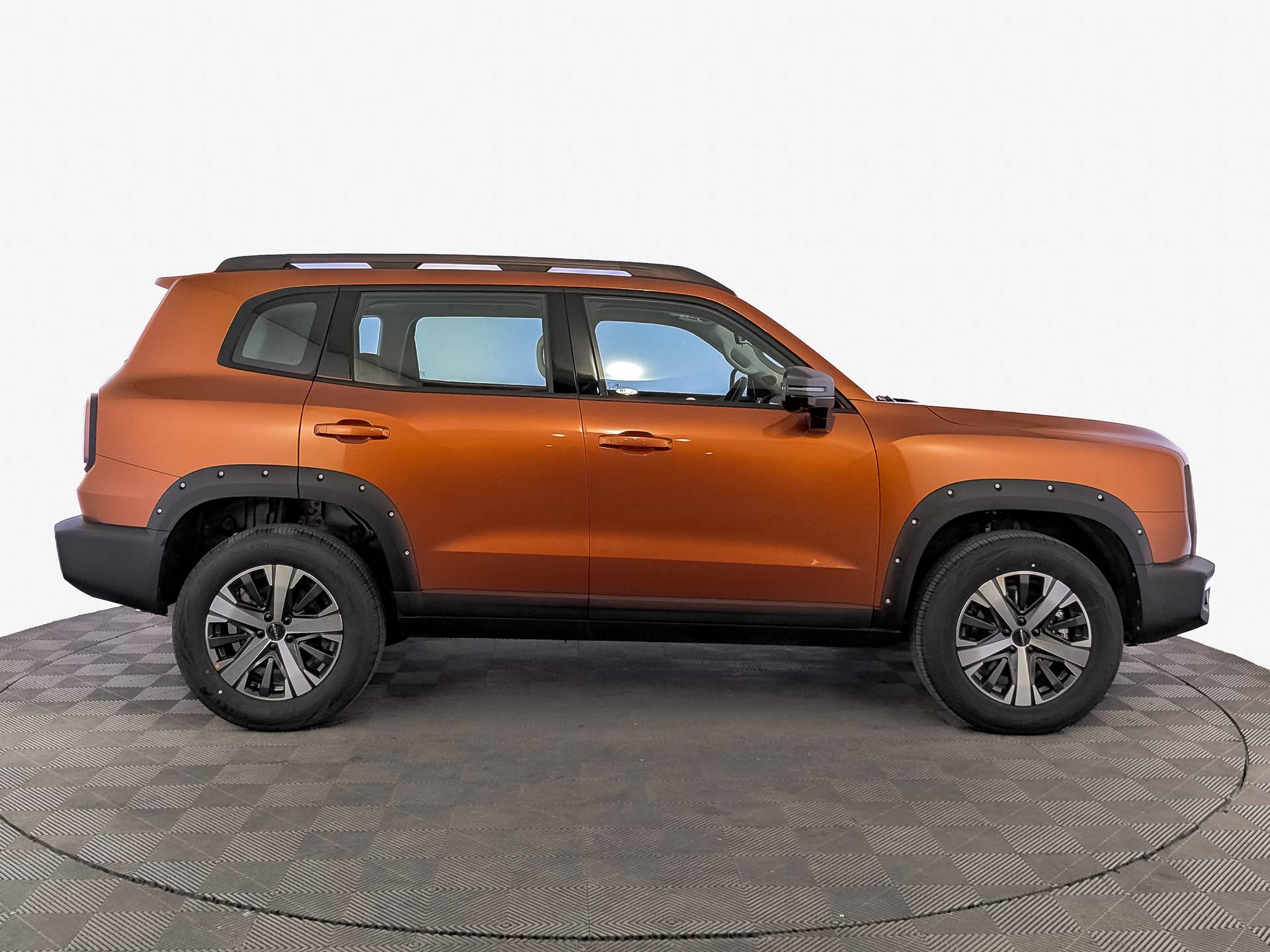 Haval Dargo X Elite 2.0 7DCT 4WD