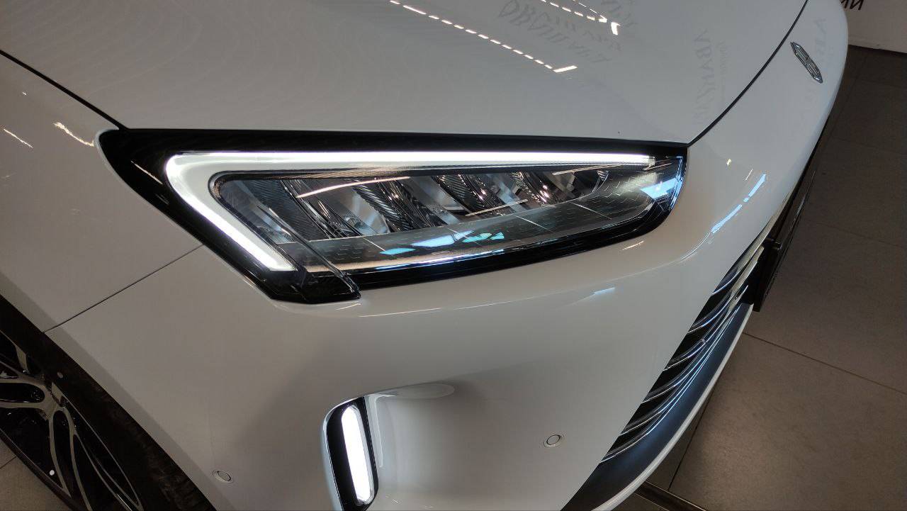 AITO M5 Ultimate 4WD