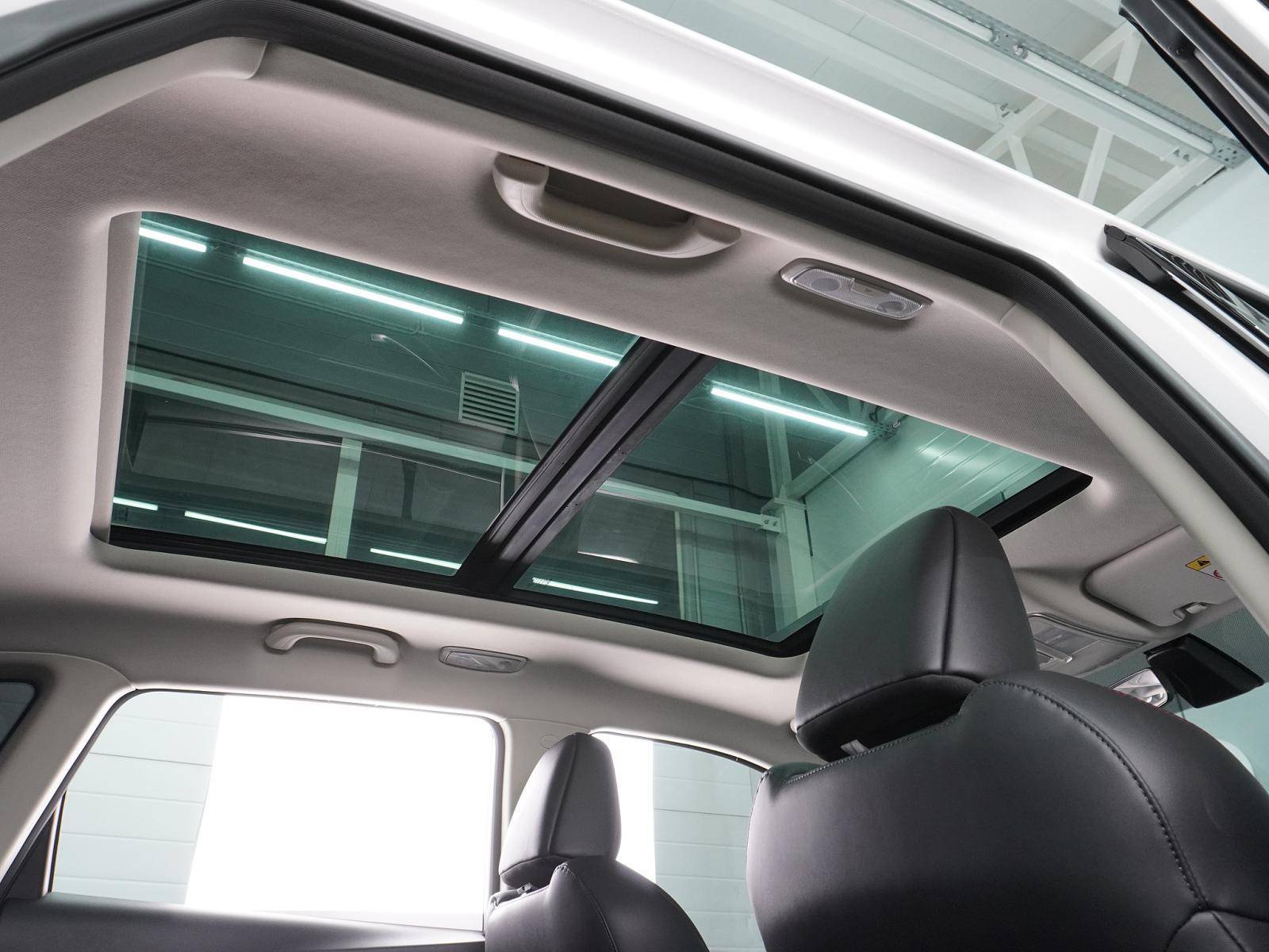 Changan CS35 Plus Tech 1.4T 7DCT