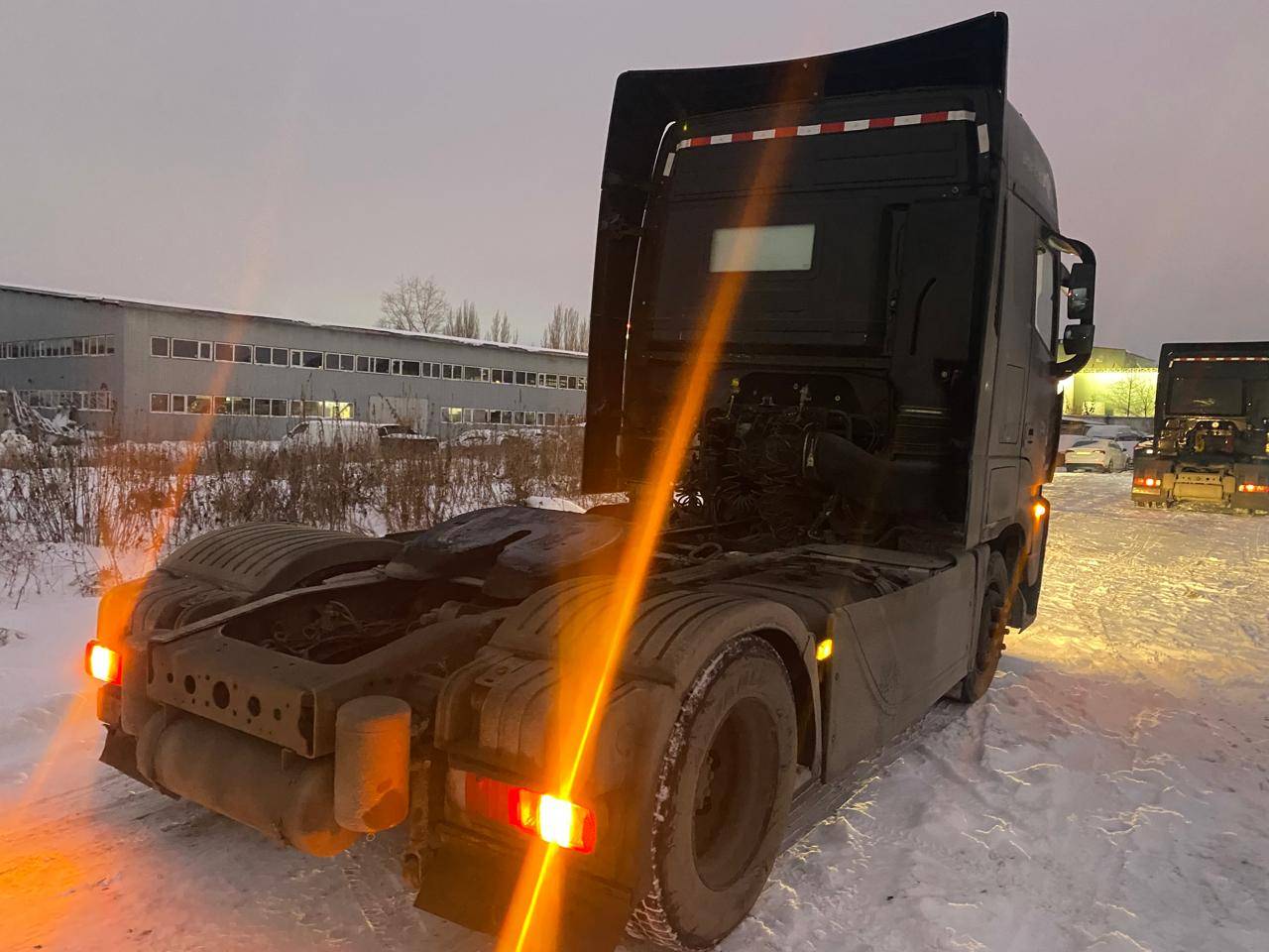 Foton AUMAN BJ4189SLFKA Лот 000008046